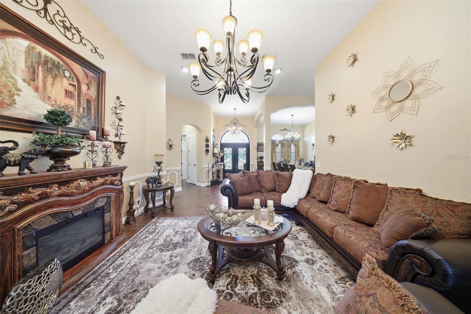 13429 MONTEVISTA RD, CLERMONT, FL — photo 33