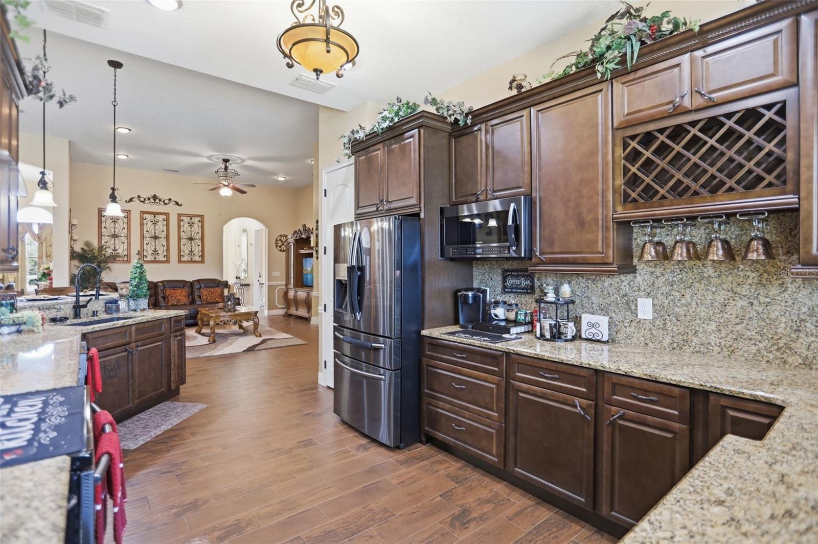13429 MONTEVISTA RD, CLERMONT, FL — photo 47