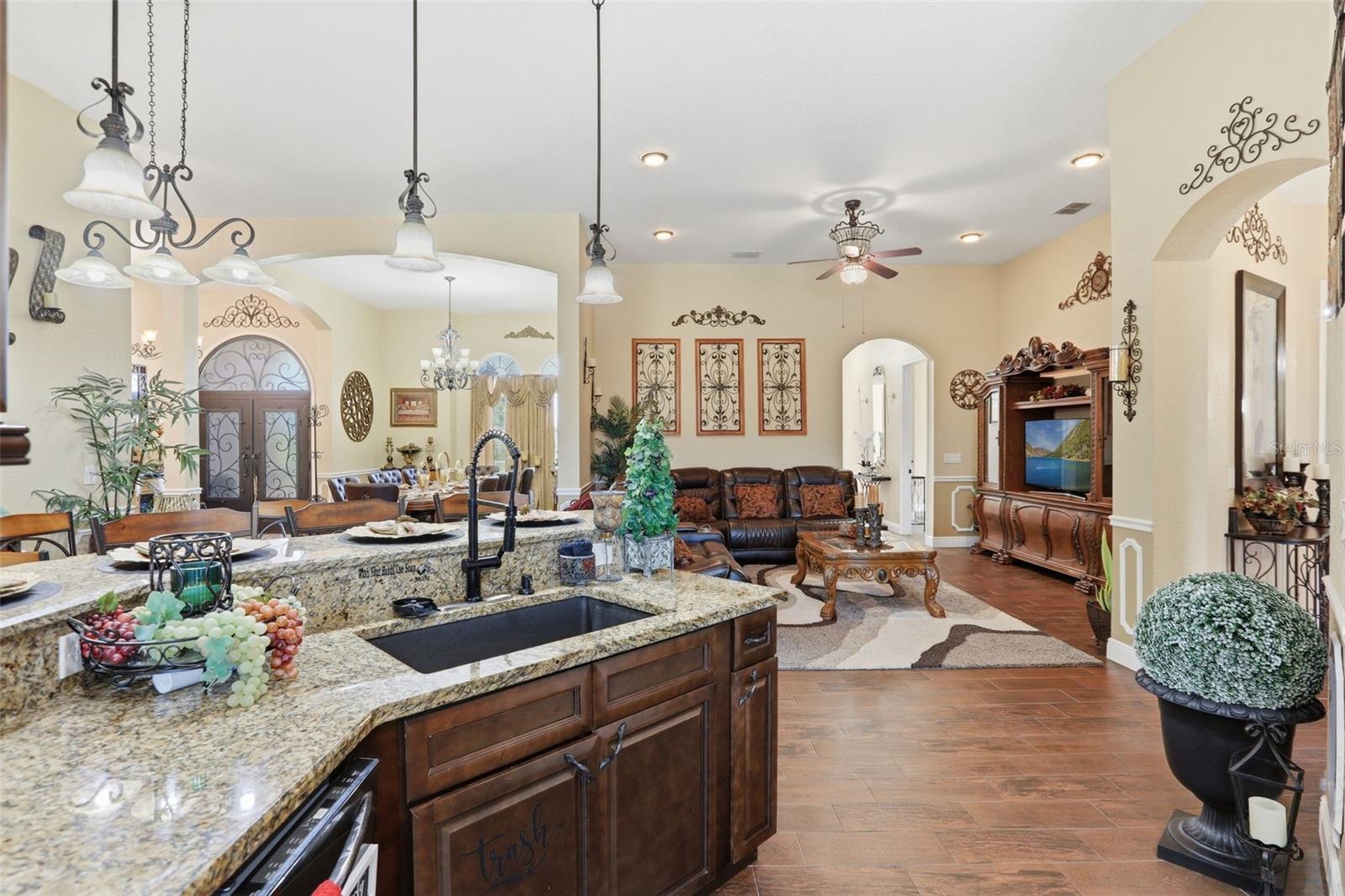 13429 MONTEVISTA RD, CLERMONT, FL — photo 50