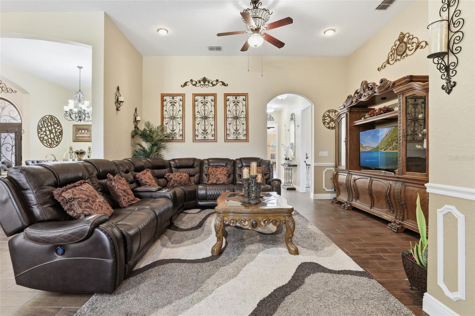 13429 MONTEVISTA RD, CLERMONT, FL — photo 55