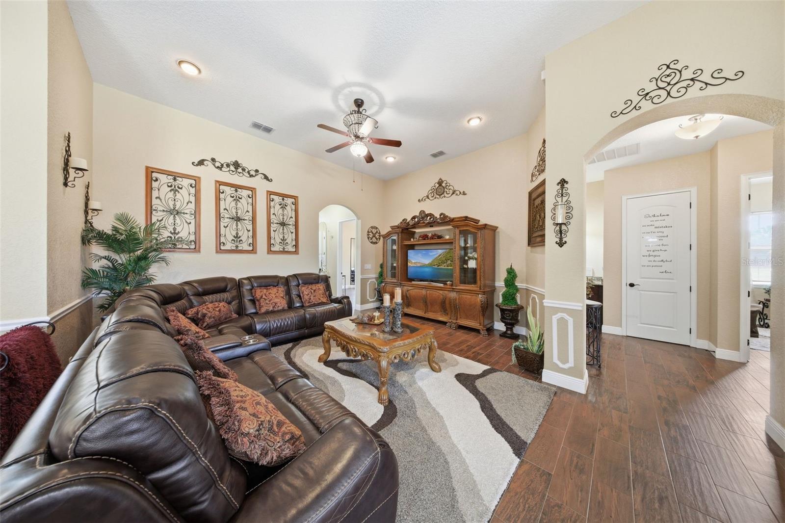 13429 MONTEVISTA RD, CLERMONT, FL — photo 59