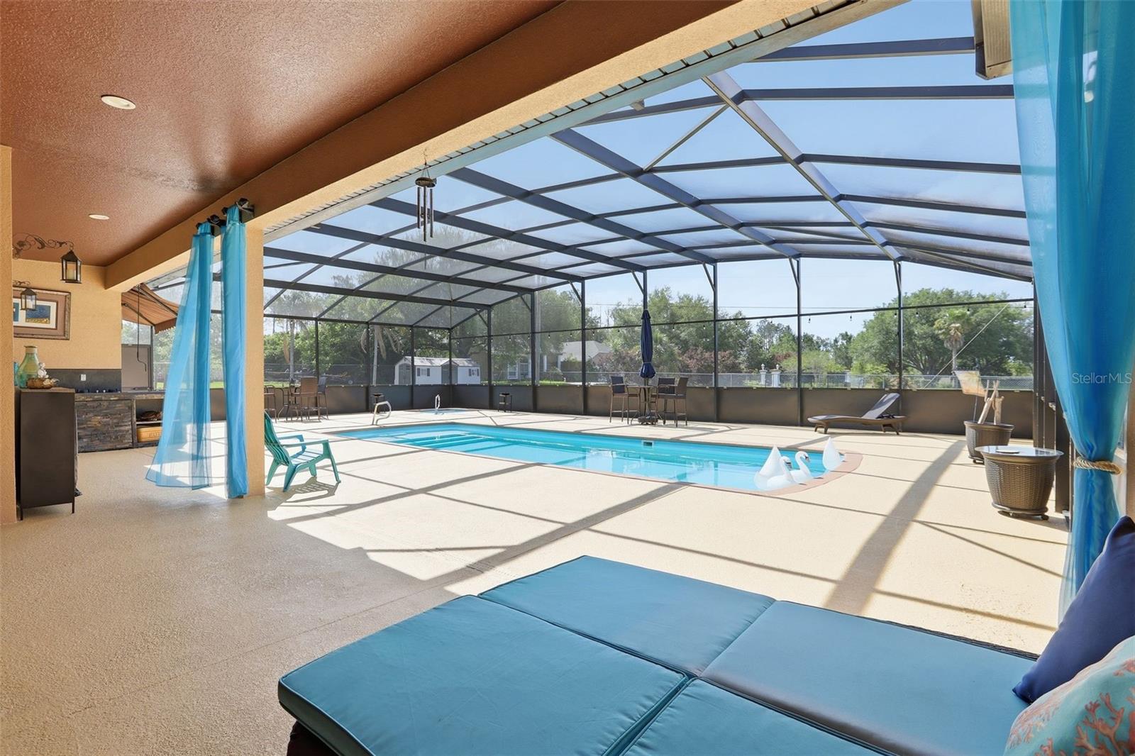 13429 MONTEVISTA RD, CLERMONT, FL — photo 128