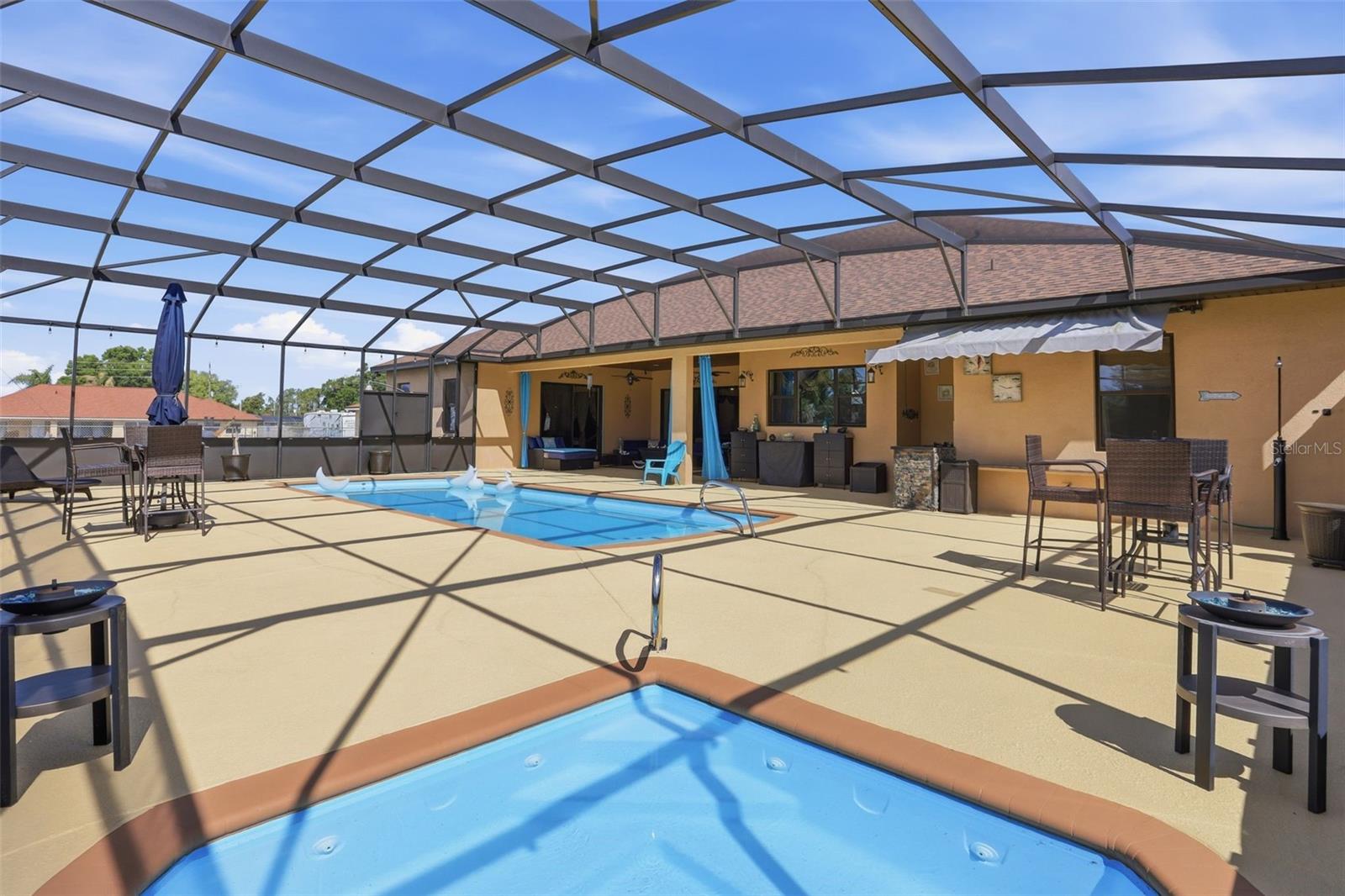 13429 MONTEVISTA RD, CLERMONT, FL — photo 140