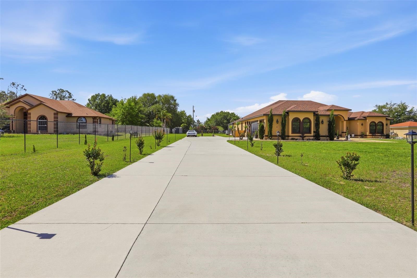13429 MONTEVISTA RD, CLERMONT, FL — photo 150