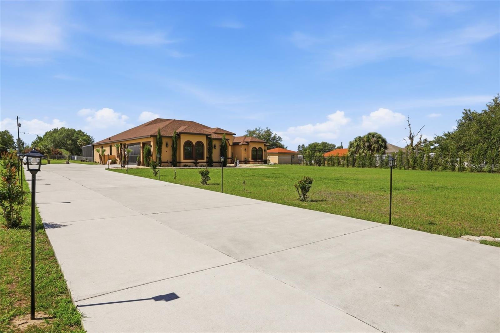 13429 MONTEVISTA RD, CLERMONT, FL — photo 151