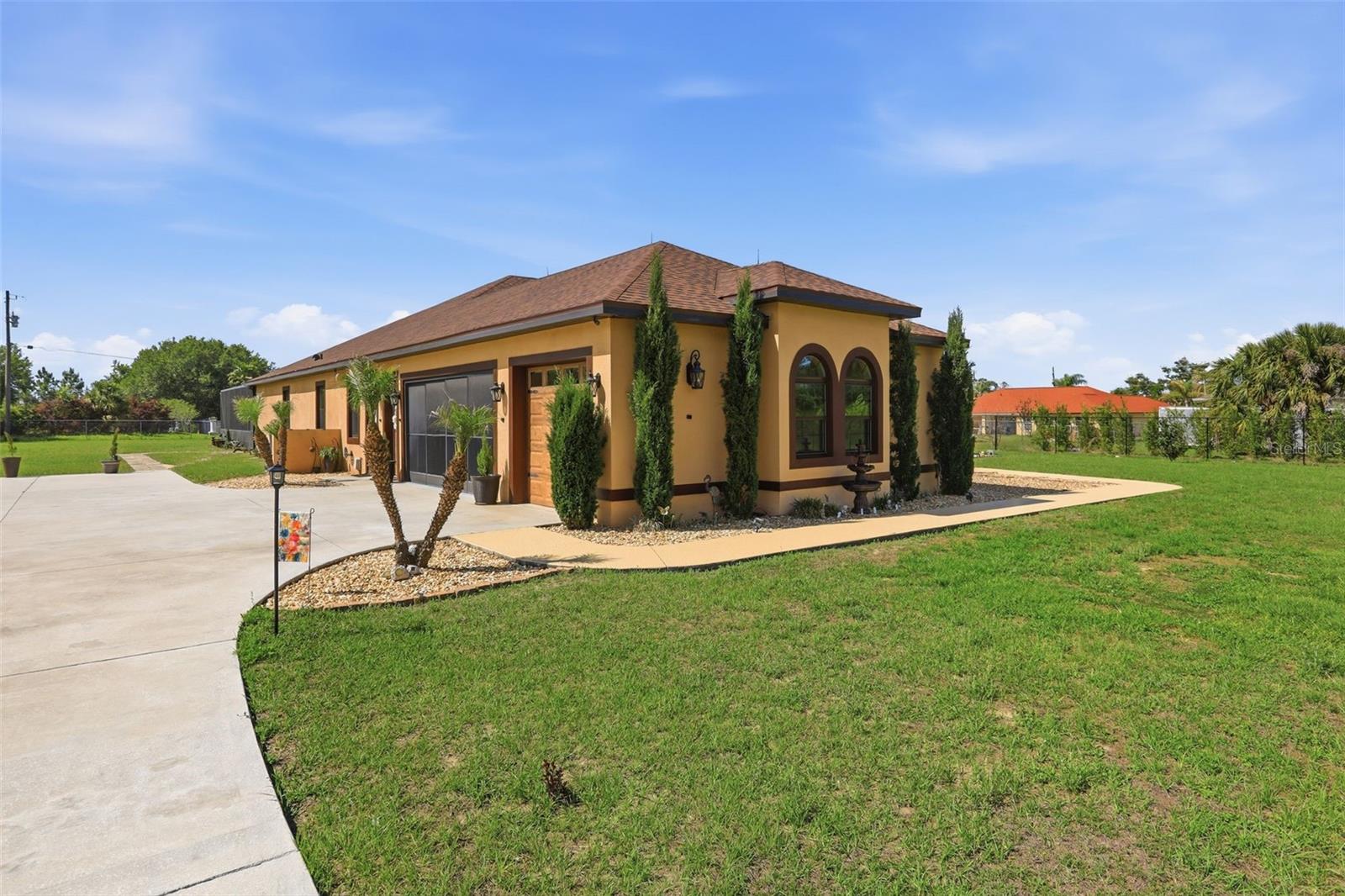 13429 MONTEVISTA RD, CLERMONT, FL — photo 153