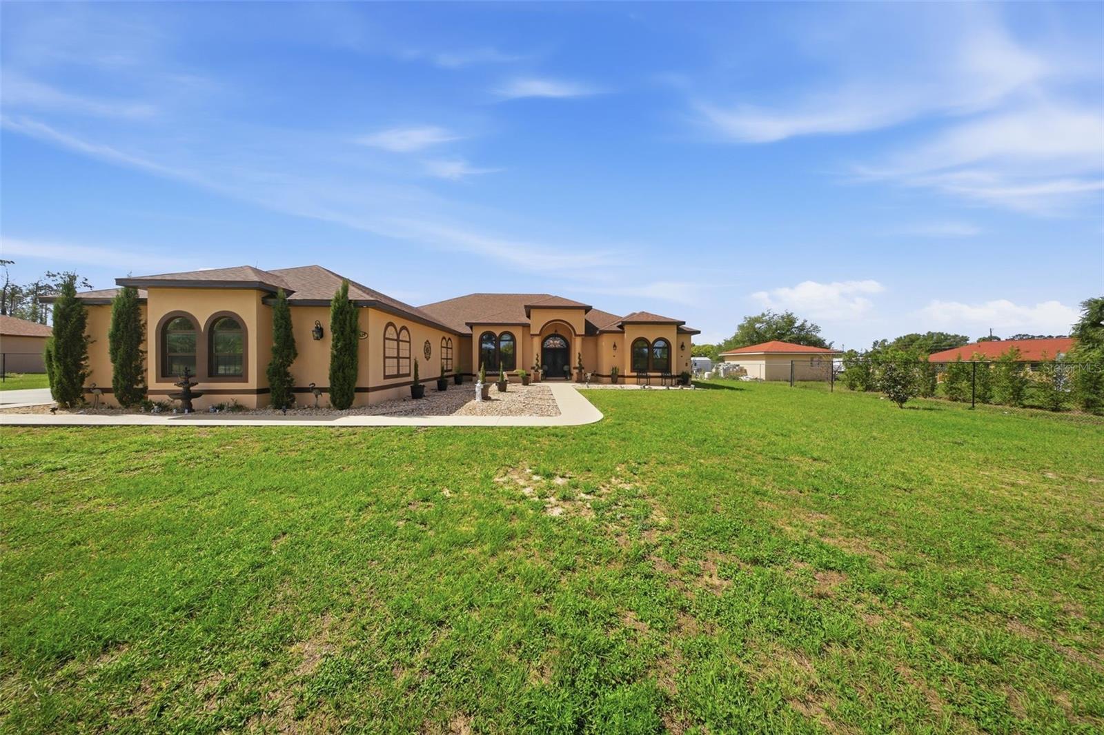 13429 MONTEVISTA RD, CLERMONT, FL — photo 155