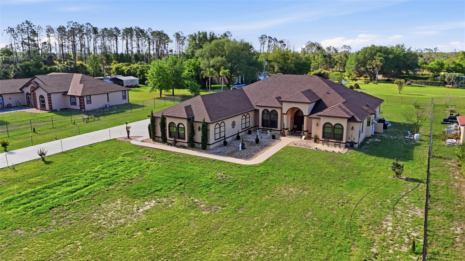 13429 MONTEVISTA RD, CLERMONT, FL — photo 158