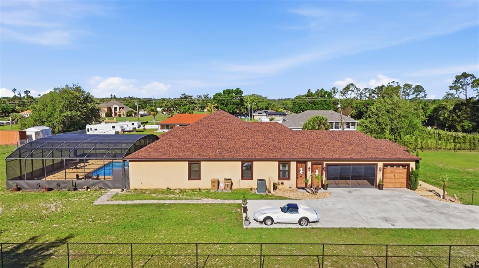 13429 MONTEVISTA RD, CLERMONT, FL — photo 163