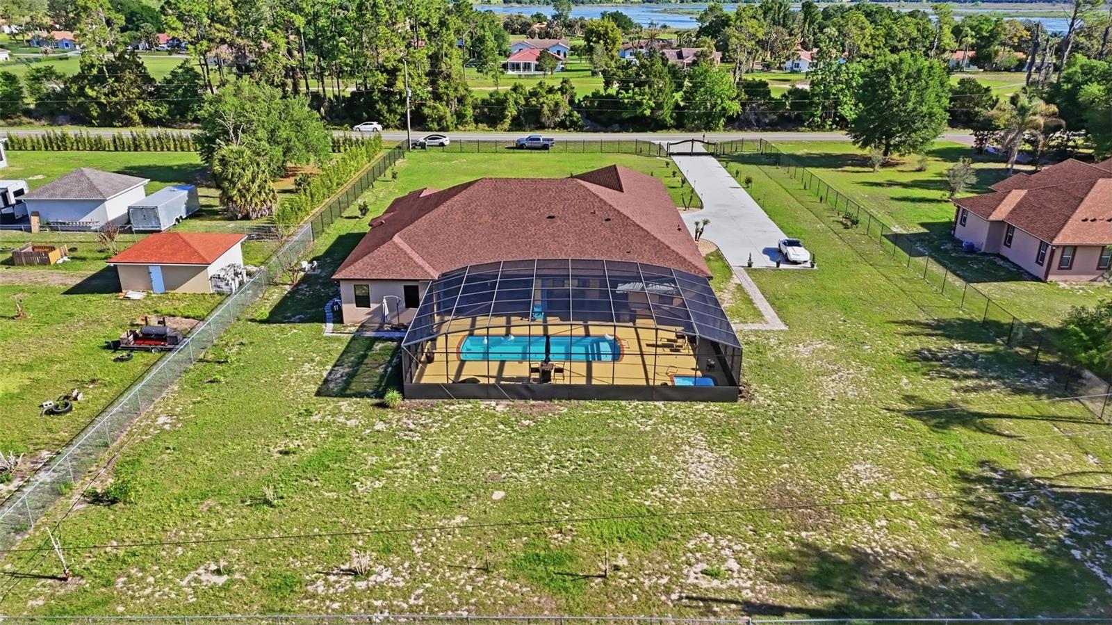 13429 MONTEVISTA RD, CLERMONT, FL — photo 7