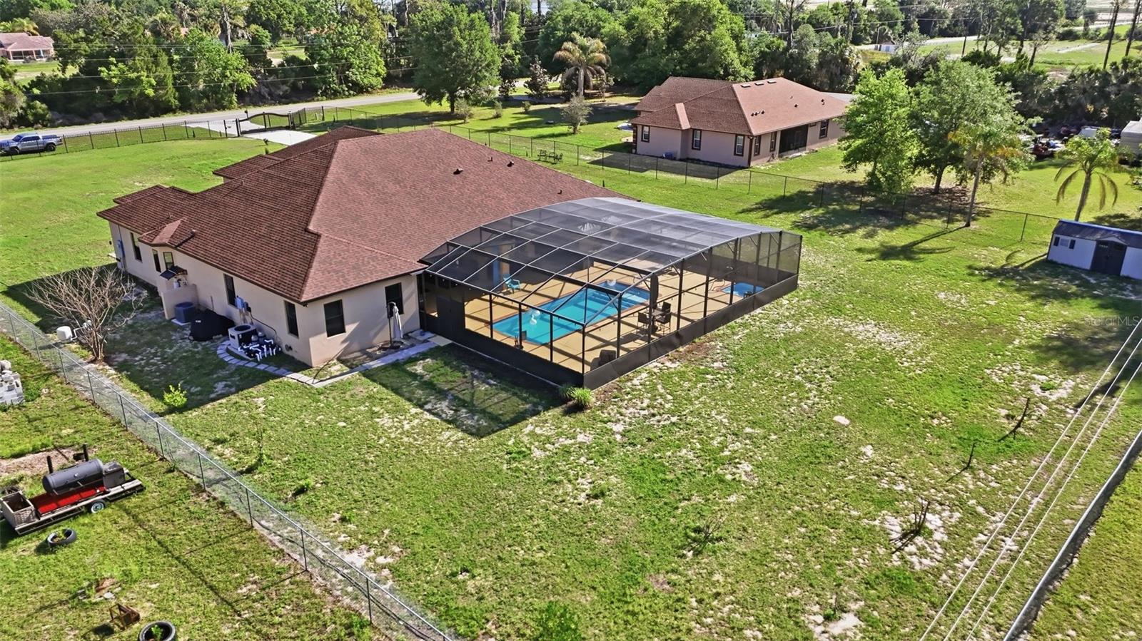 13429 MONTEVISTA RD, CLERMONT, FL — photo 168