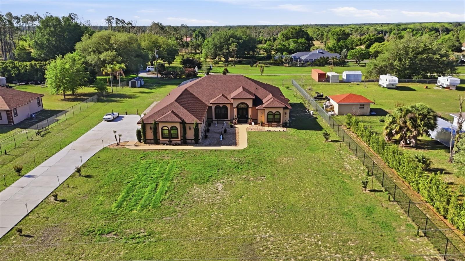 13429 MONTEVISTA RD, CLERMONT, FL — photo 170