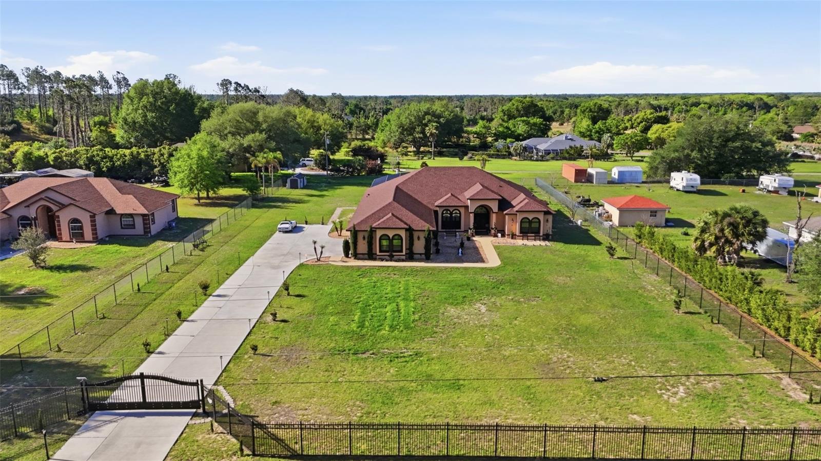 13429 MONTEVISTA RD, CLERMONT, FL — photo 171