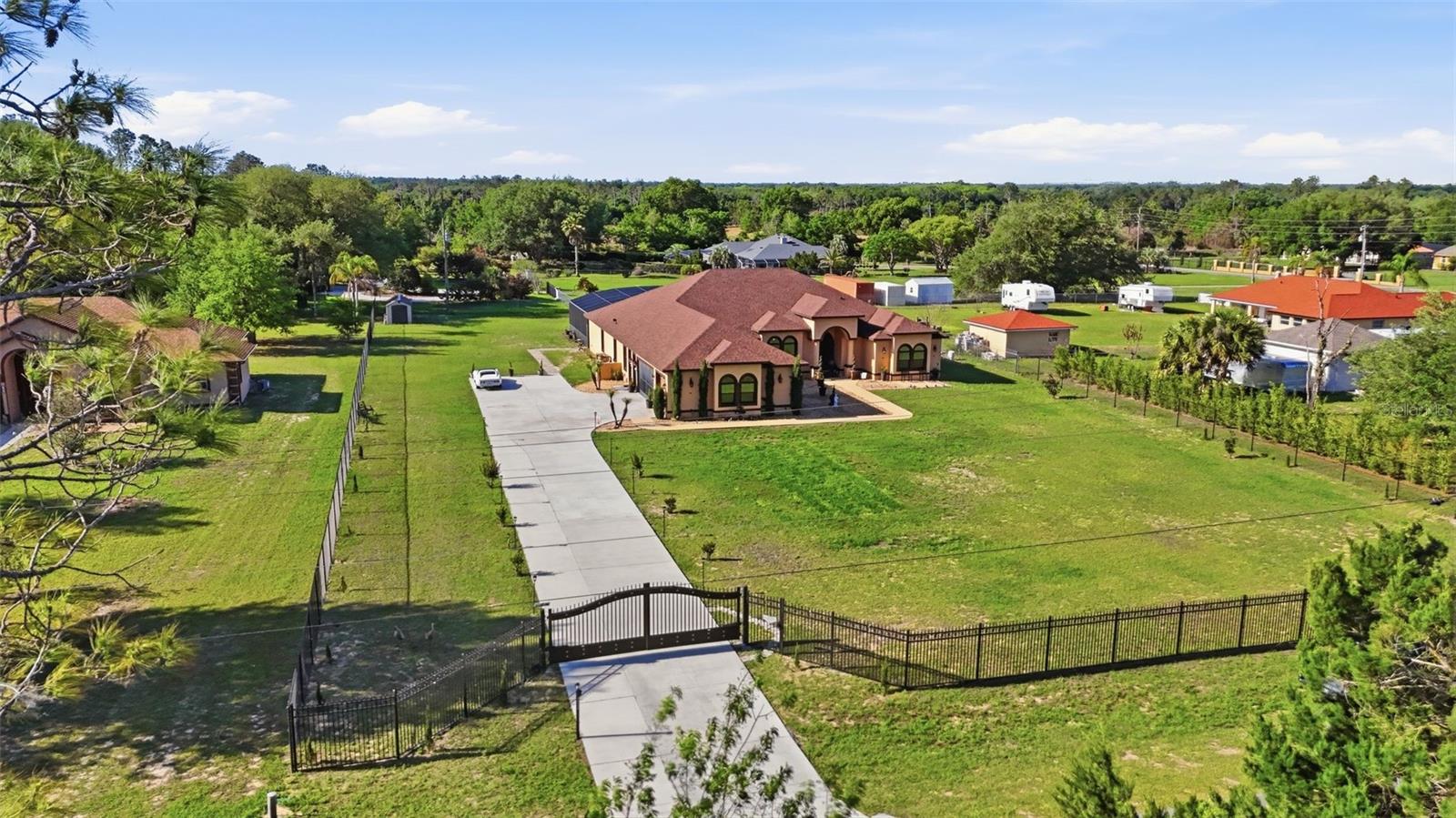 13429 MONTEVISTA RD, CLERMONT, FL — photo 173