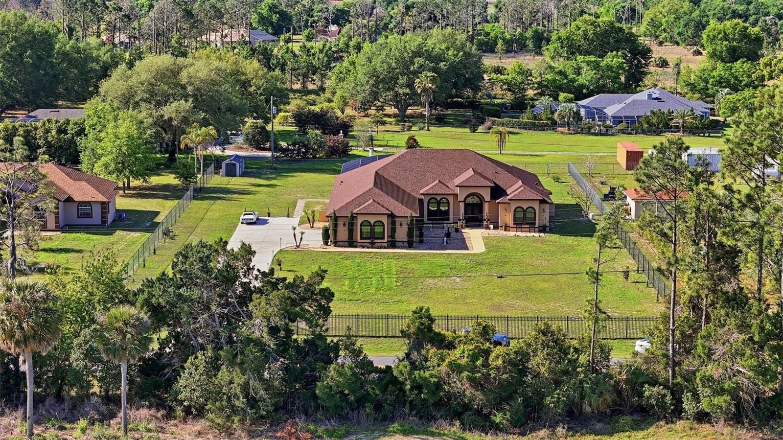 13429 MONTEVISTA RD, CLERMONT, FL — photo 178