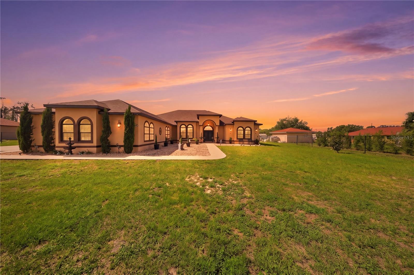 13429 MONTEVISTA RD, CLERMONT, FL — photo 4