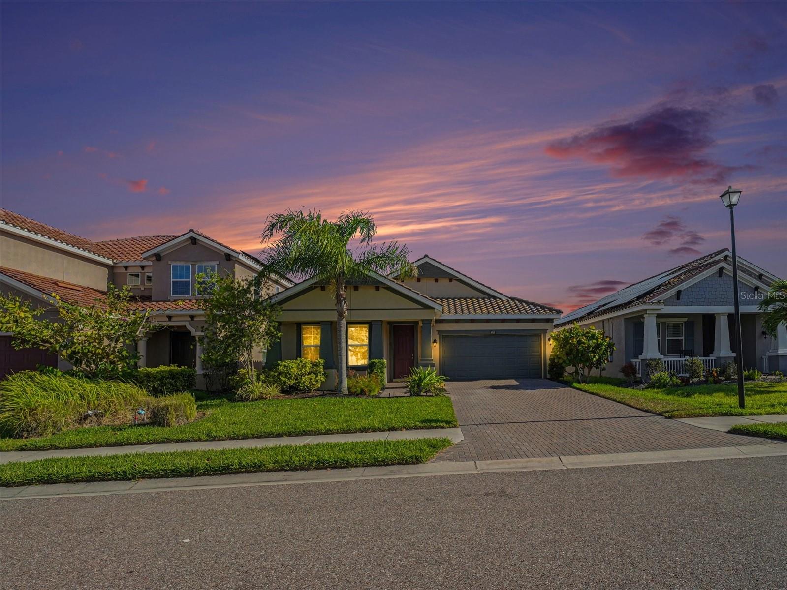 4429 CONCHFISH LN, OSPREY, FL — photo 2