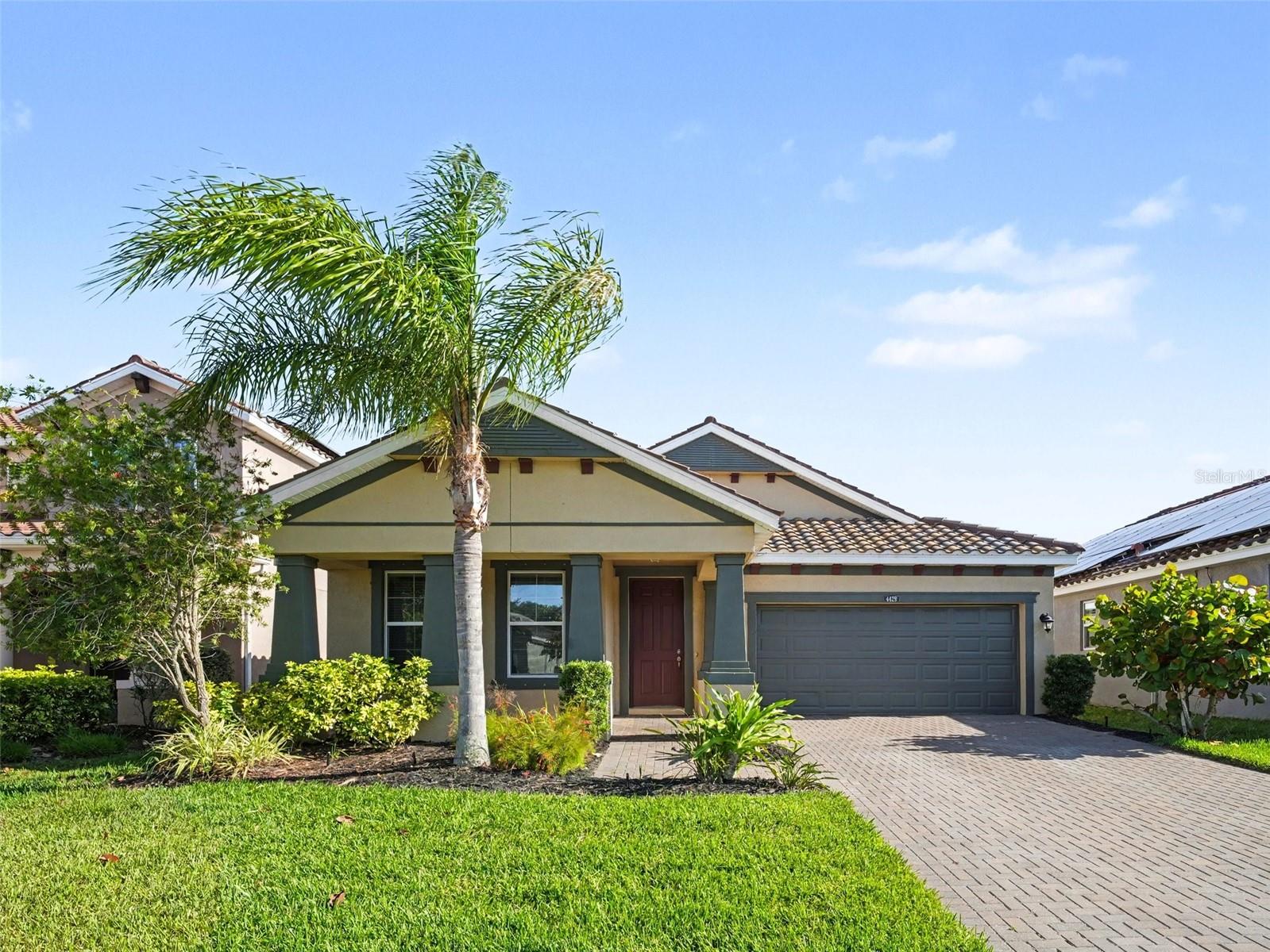 4429 CONCHFISH LN, OSPREY, FL