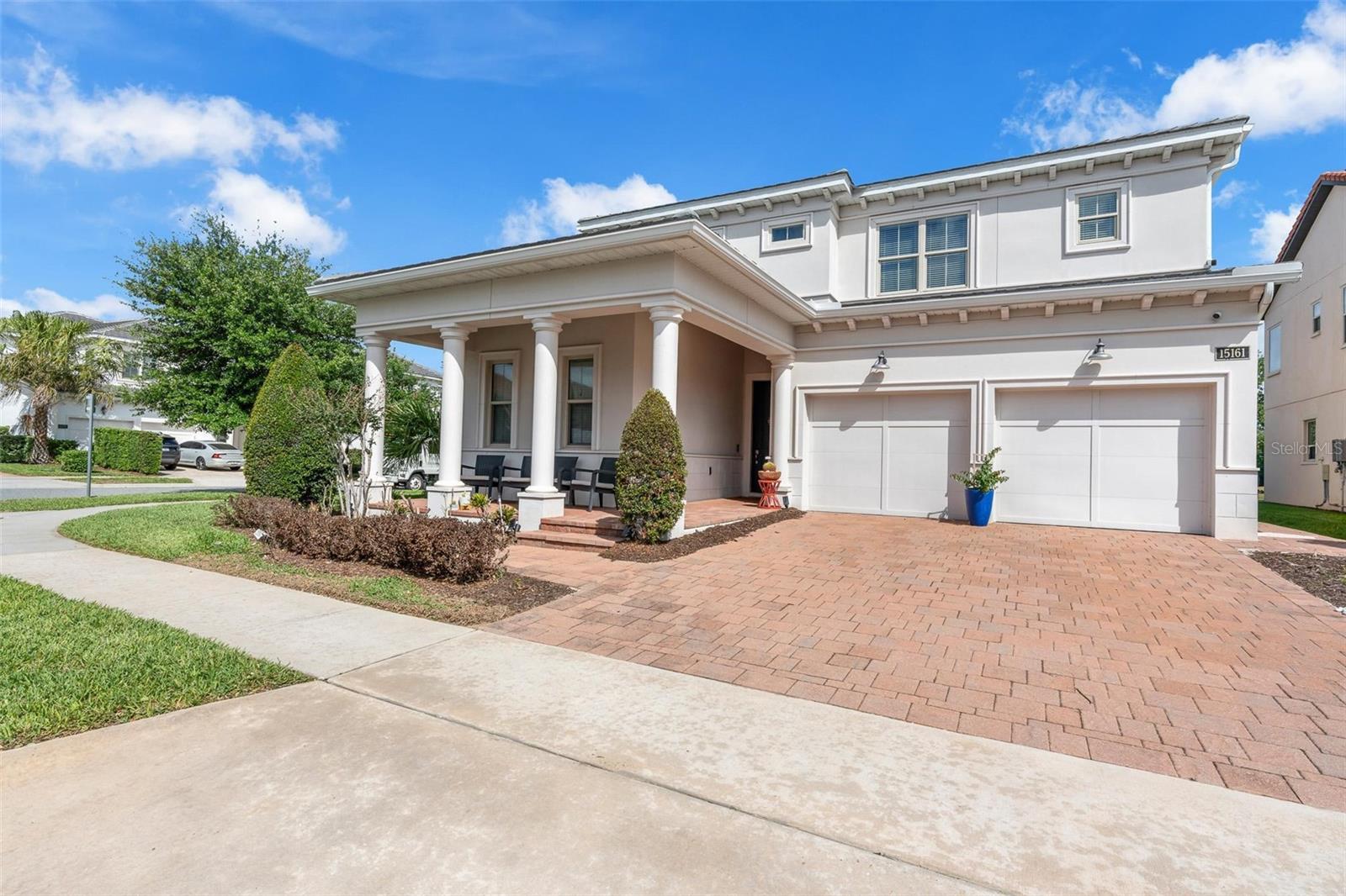 15161 CANOE PL, WINTER GARDEN, FL — photo 10
