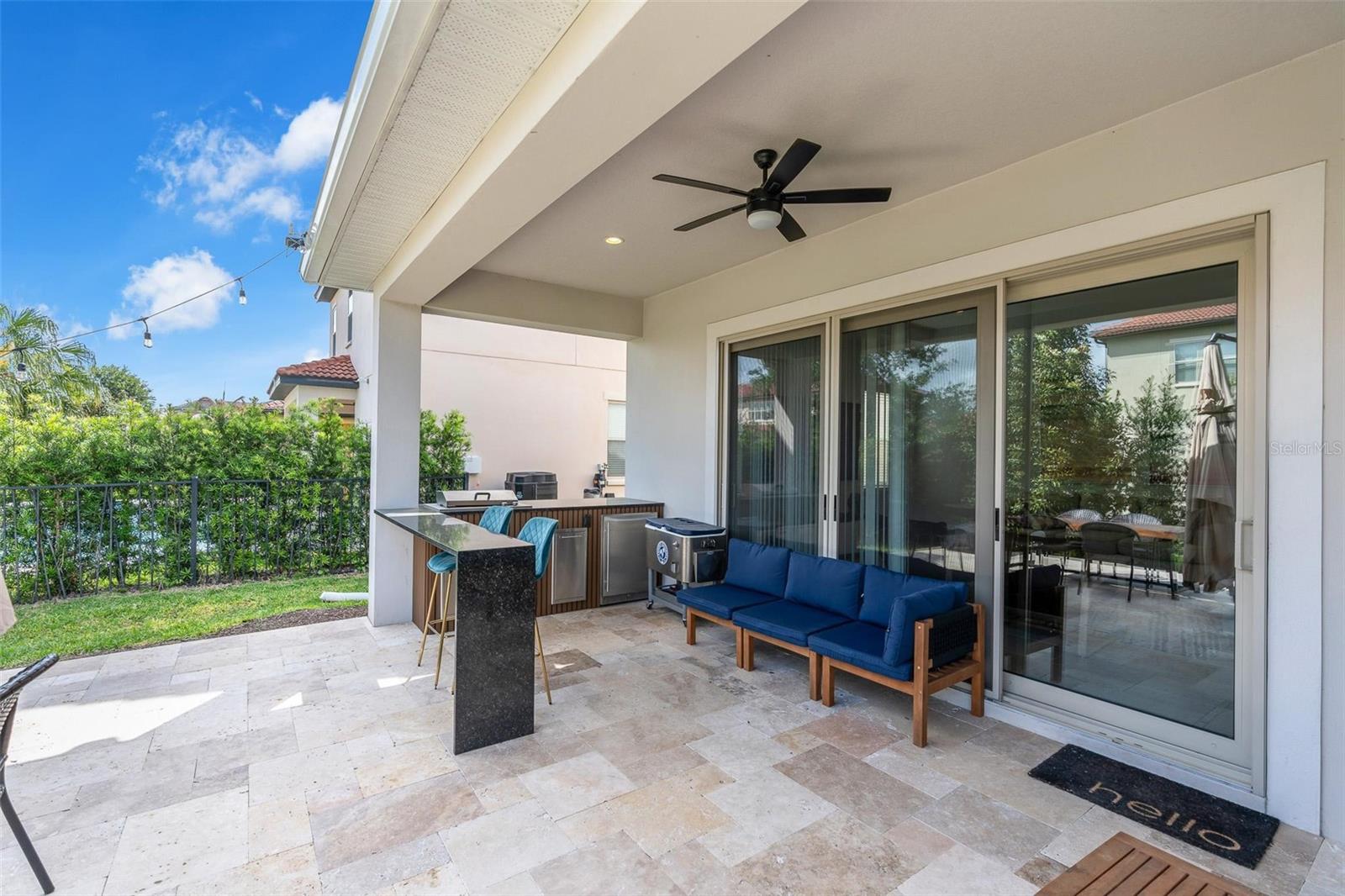 15161 CANOE PL, WINTER GARDEN, FL — photo 21