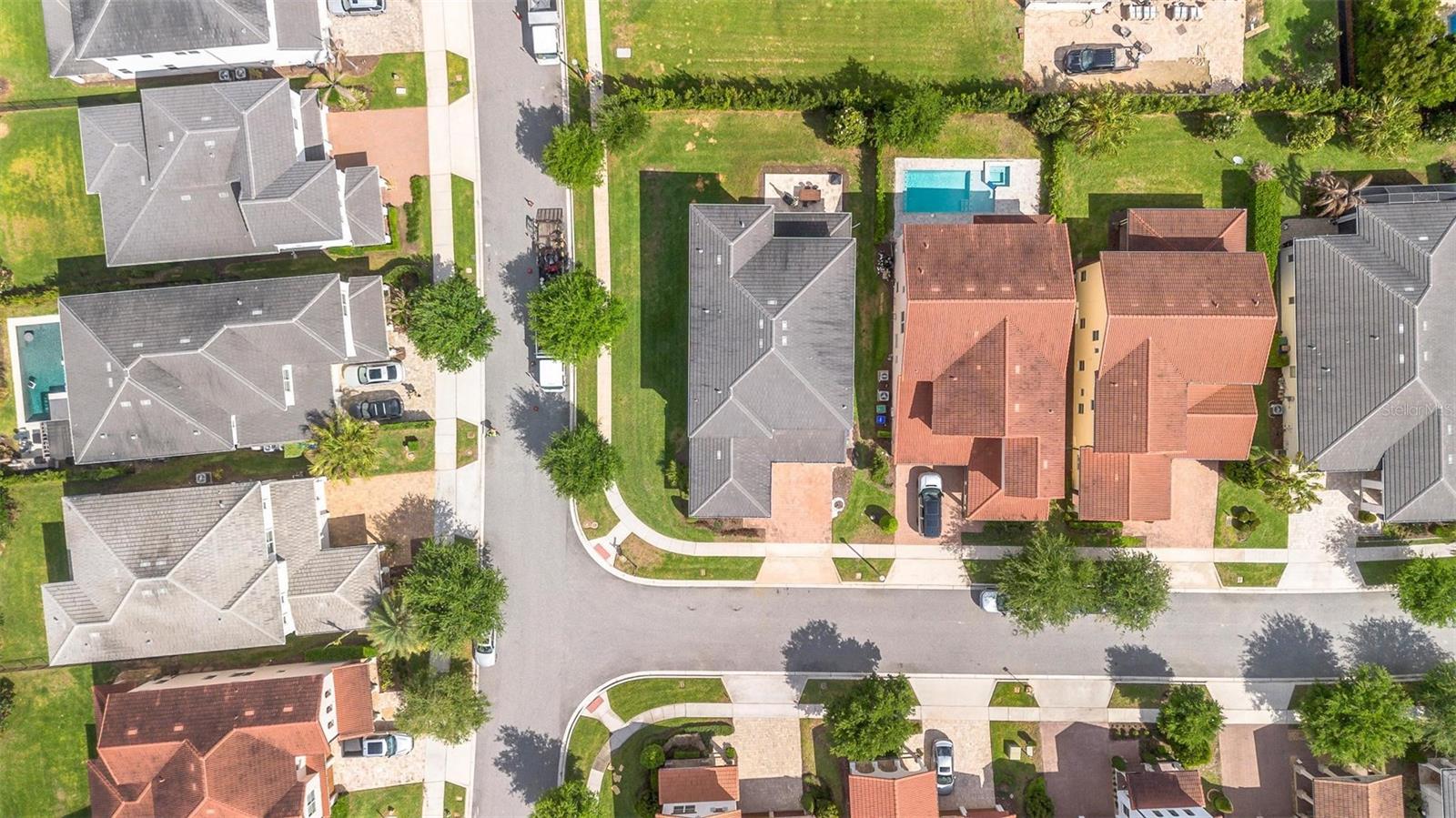 15161 CANOE PL, WINTER GARDEN, FL — photo 58