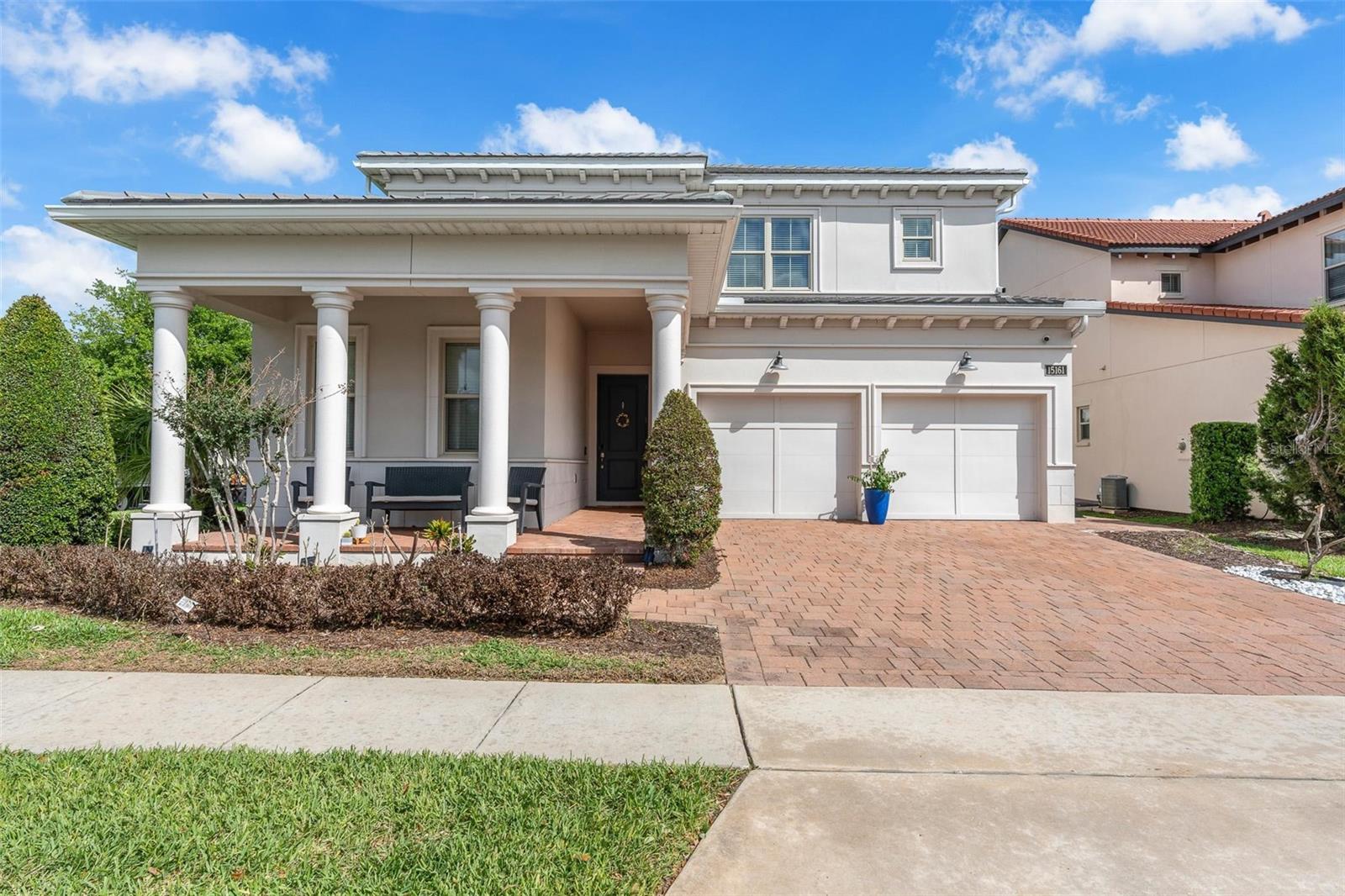 15161 CANOE PL, WINTER GARDEN, FL — photo 24