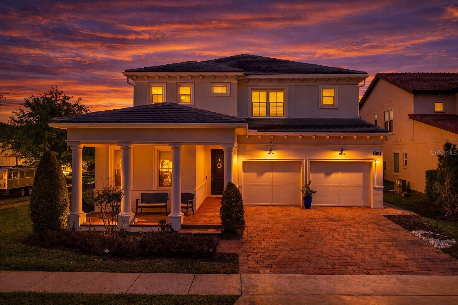 15161 CANOE PL, WINTER GARDEN, FL — photo 25