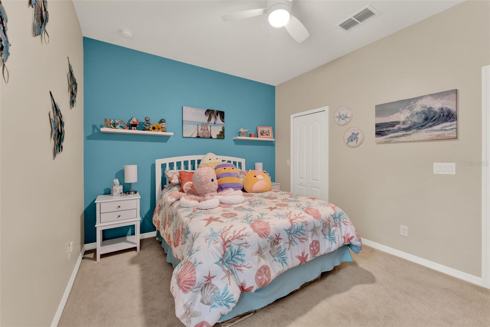 1692 BLUE GRASS BLVD, DELAND, FL — photo 14