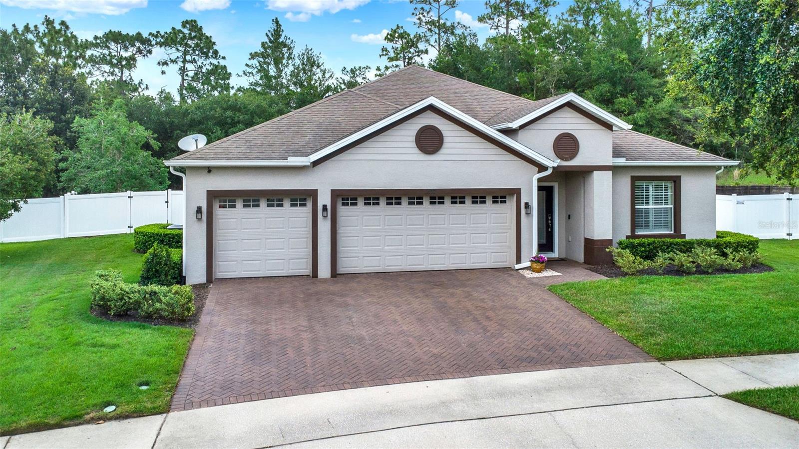 1692 BLUE GRASS BLVD, DELAND, FL — photo 34