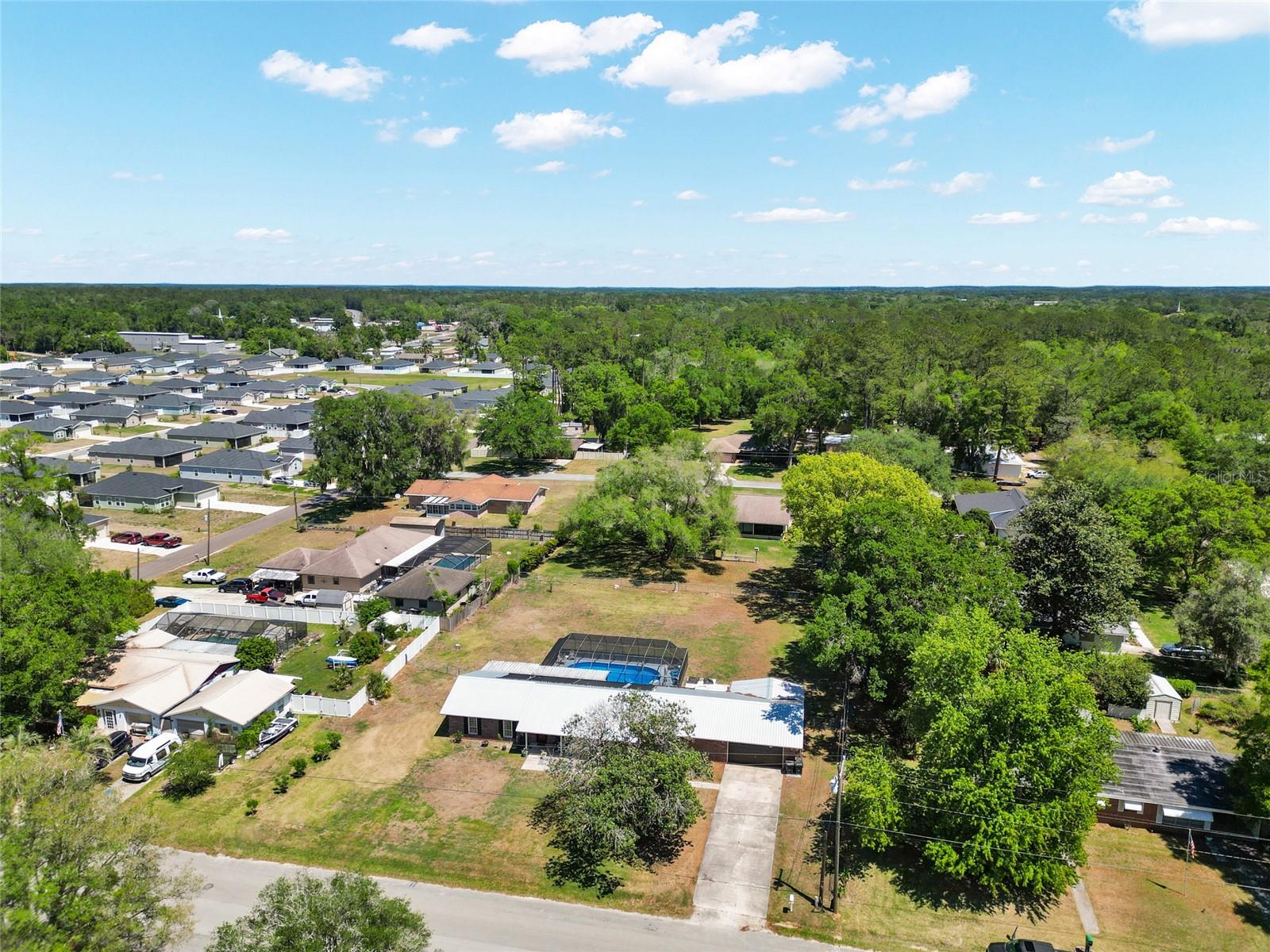317 NW 7TH ST, WILLISTON, FL