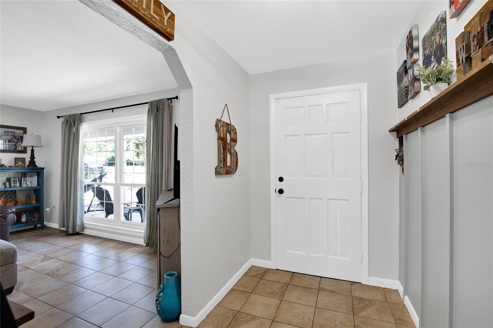 317 NW 7TH ST, WILLISTON, FL — photo 3