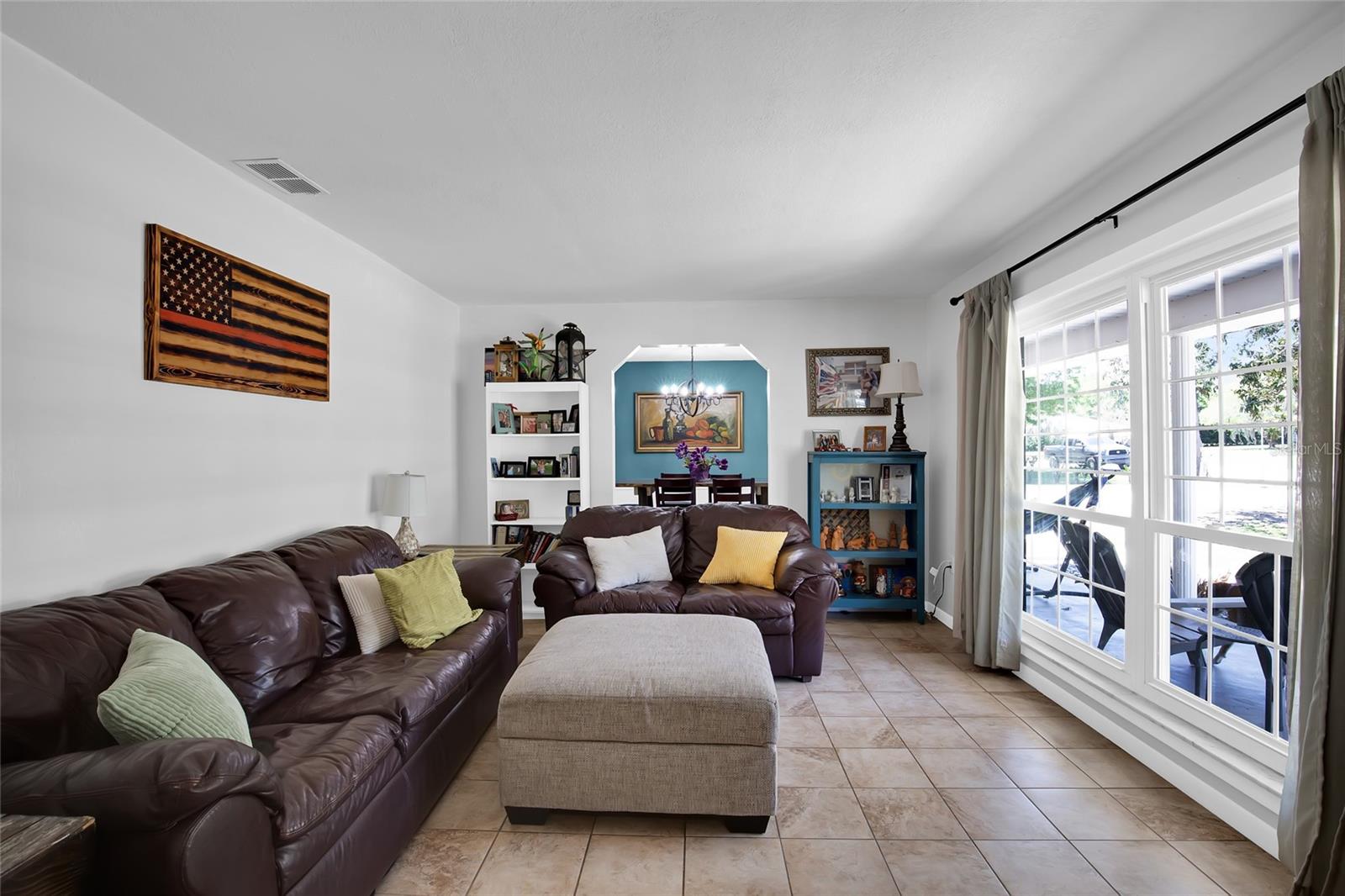 317 NW 7TH ST, WILLISTON, FL — photo 5