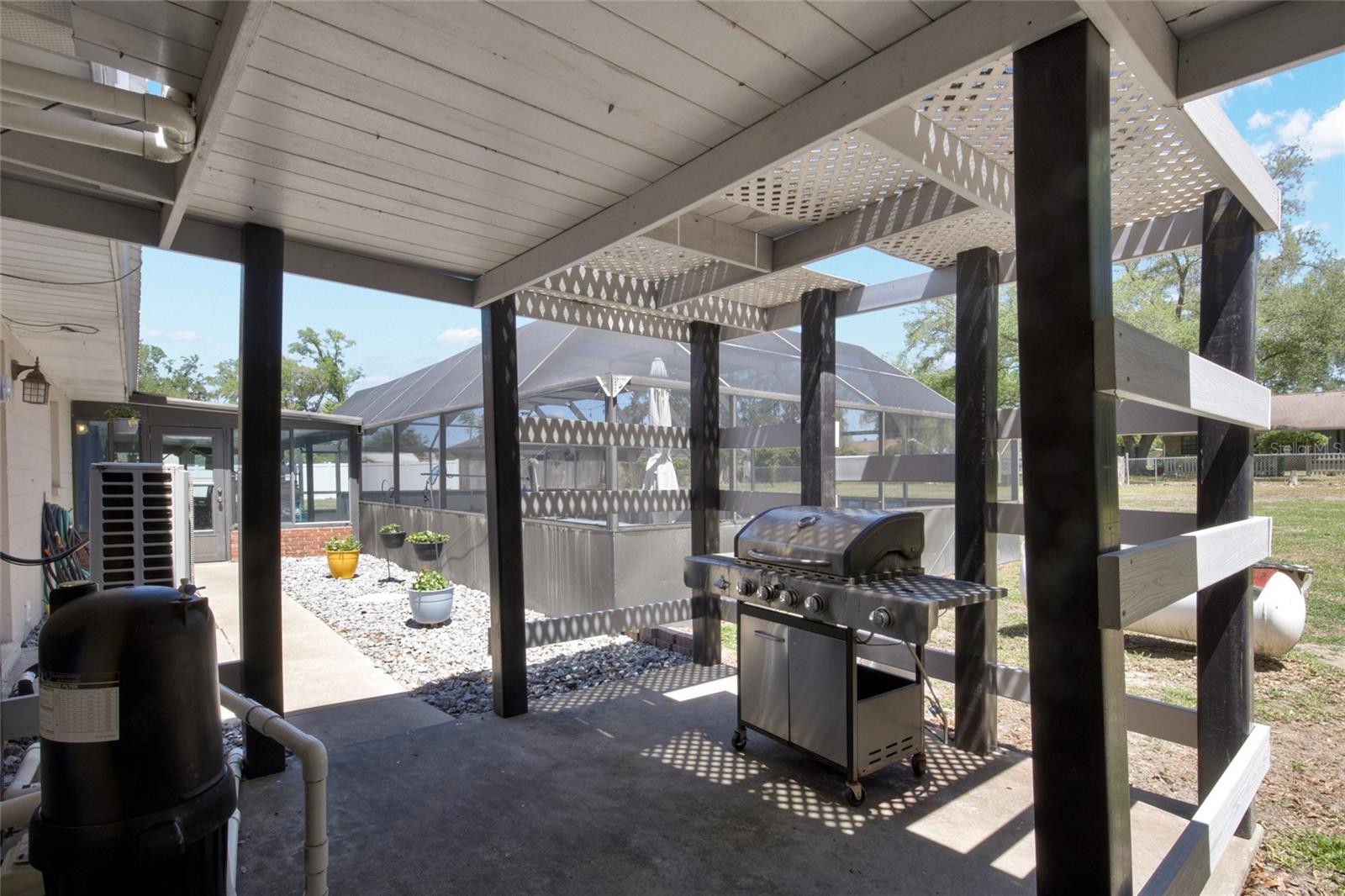 317 NW 7TH ST, WILLISTON, FL — photo 30