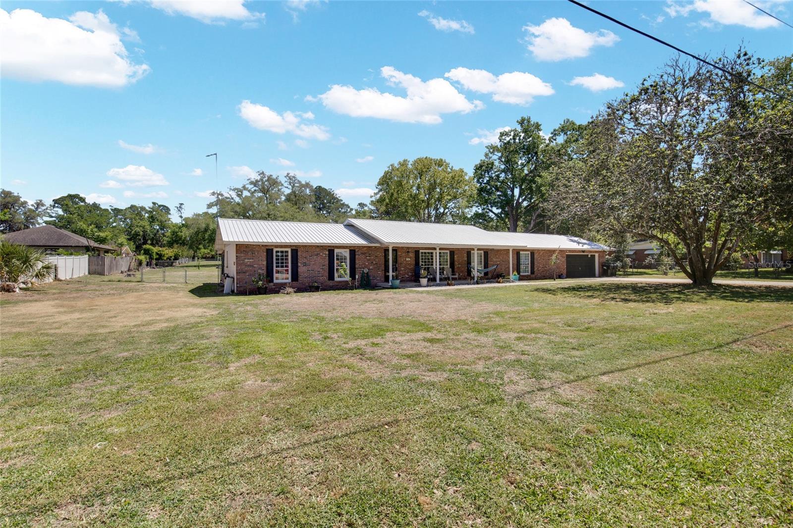 317 NW 7TH ST, WILLISTON, FL — photo 35