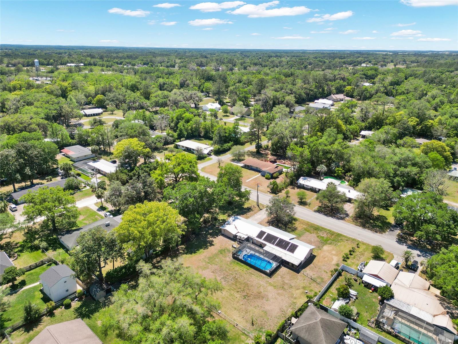317 NW 7TH ST, WILLISTON, FL — photo 38