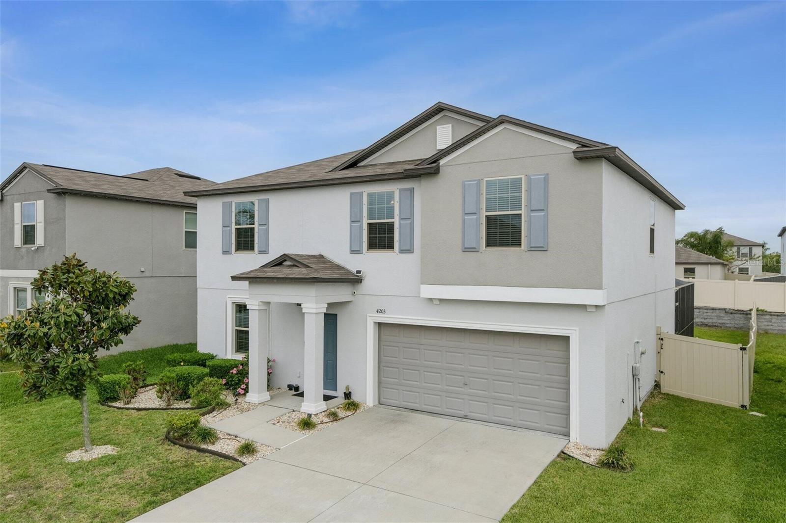 4203 HANOVER DR, NEW PORT RICHEY, FL — photo 3