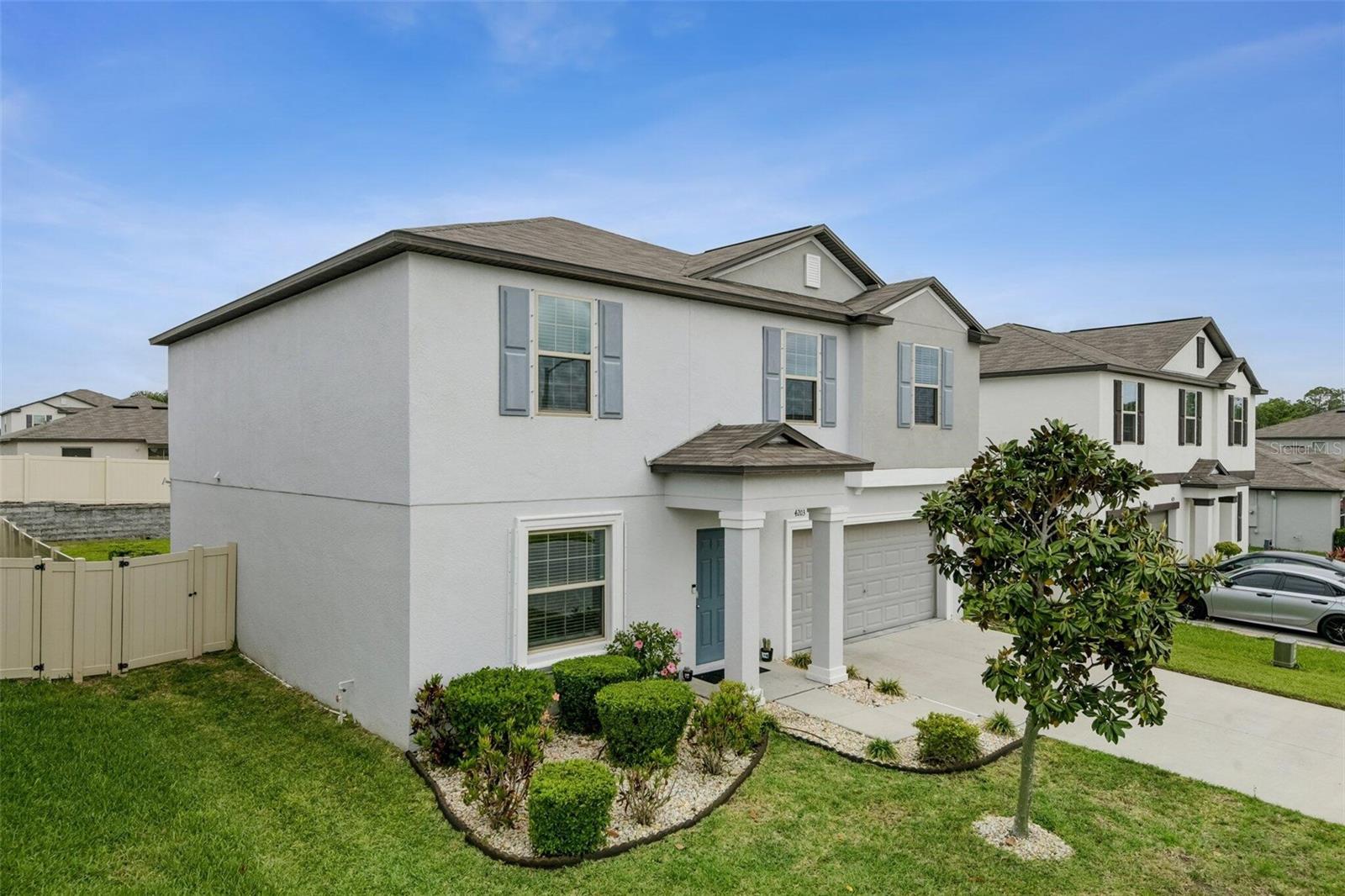 4203 HANOVER DR, NEW PORT RICHEY, FL — photo 4
