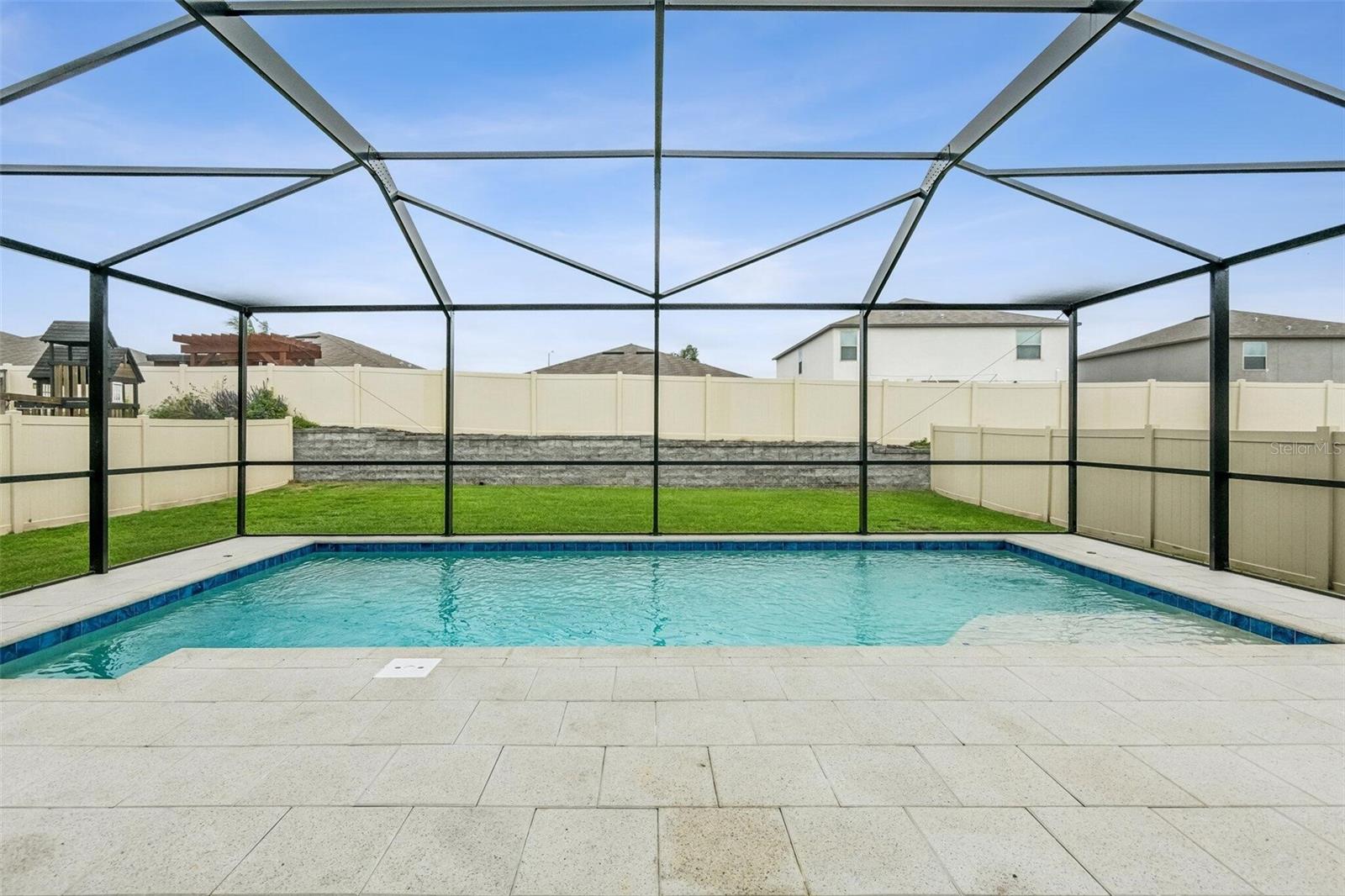 4203 HANOVER DR, NEW PORT RICHEY, FL — photo 24
