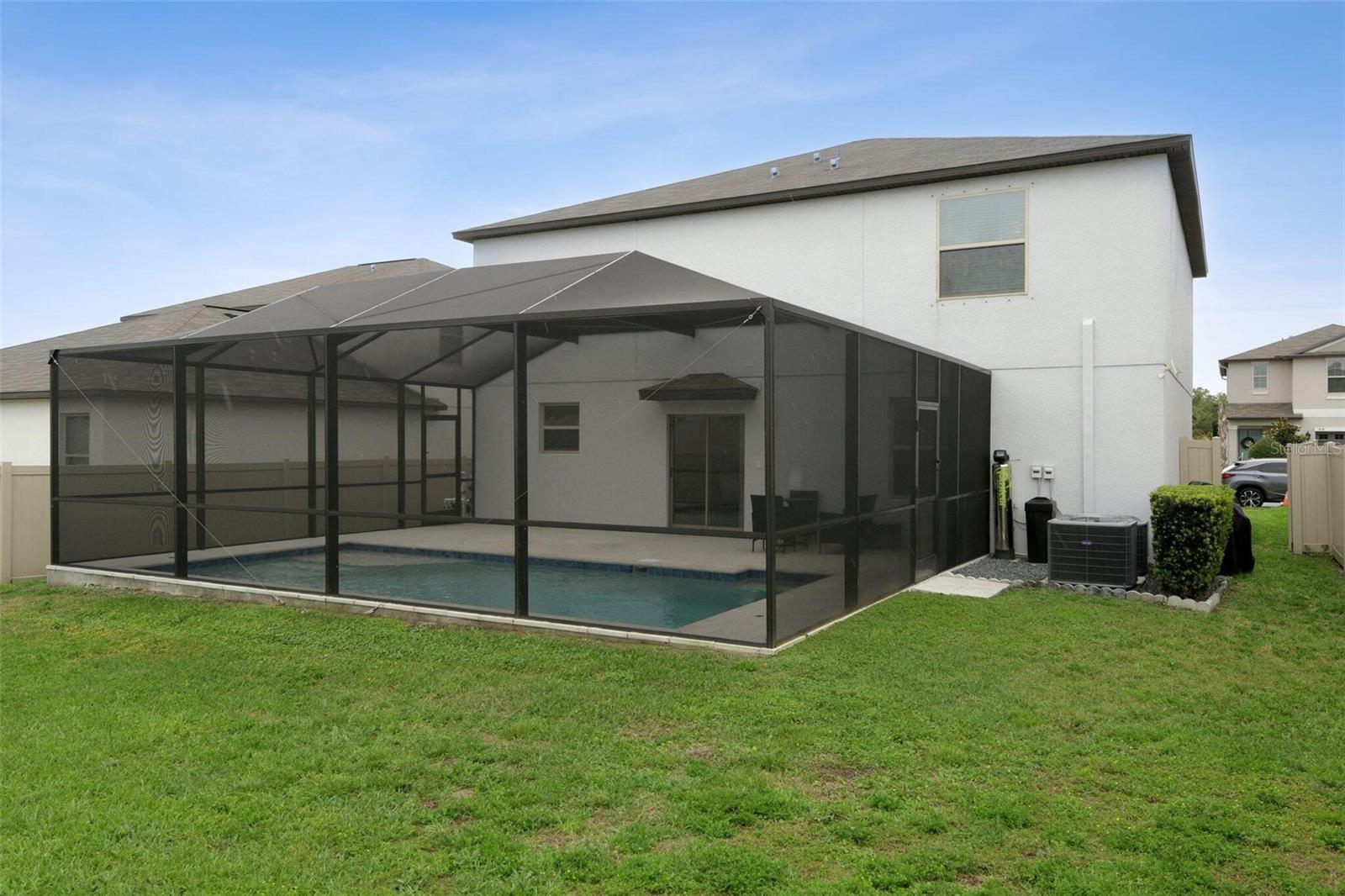 4203 HANOVER DR, NEW PORT RICHEY, FL — photo 26