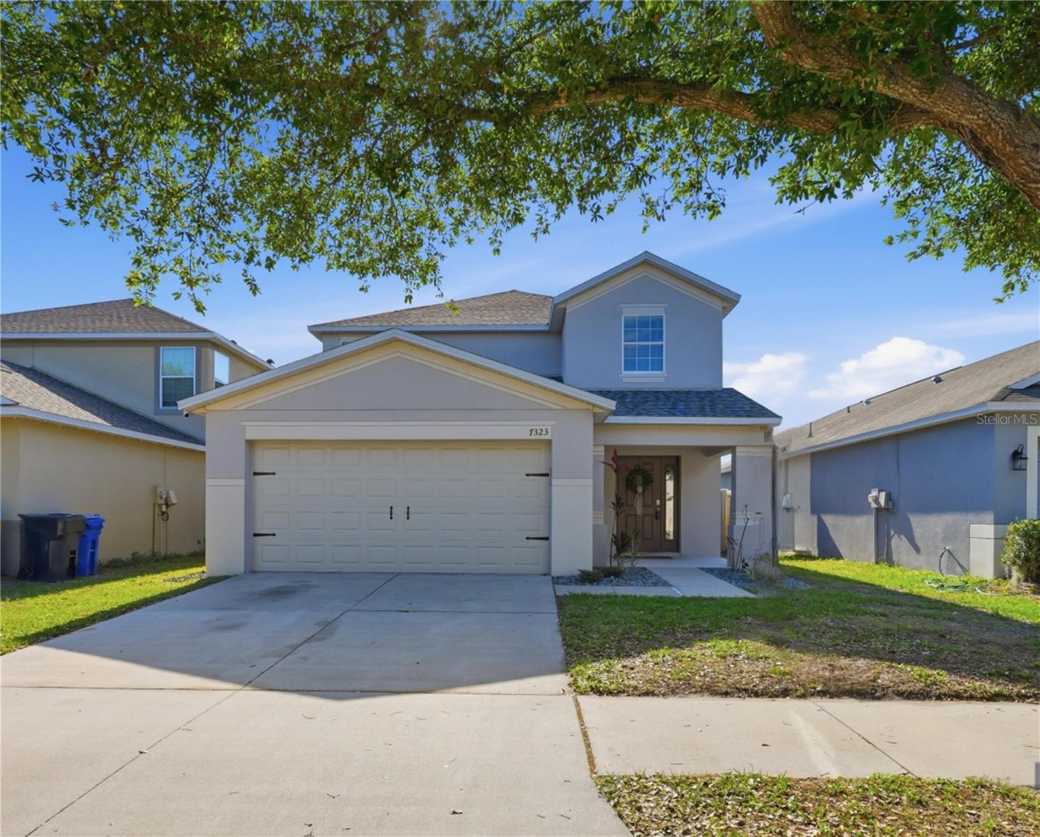 7323 LUMBER PORT DR, RUSKIN, FL — photo 3