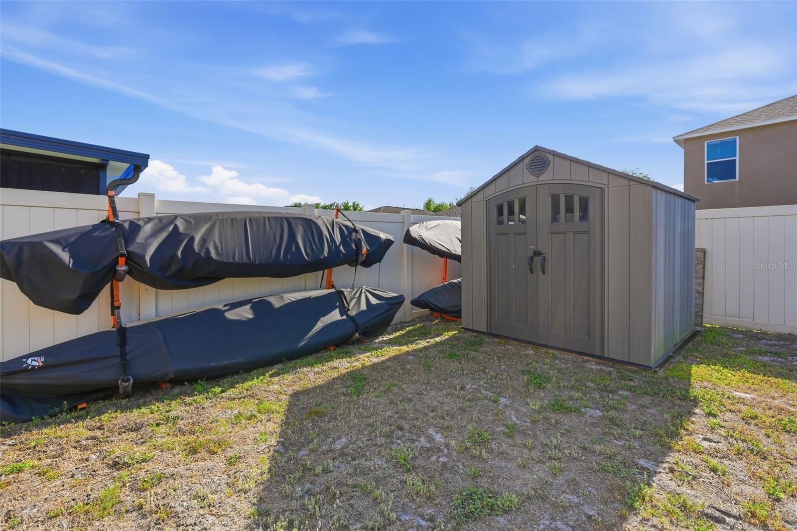 7323 LUMBER PORT DR, RUSKIN, FL — photo 35