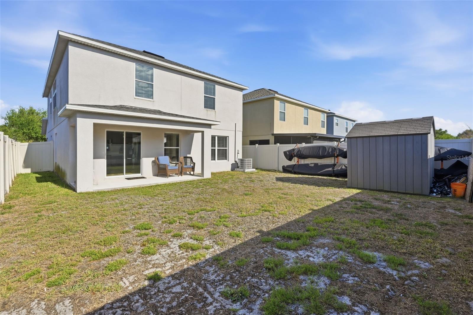 7323 LUMBER PORT DR, RUSKIN, FL — photo 36