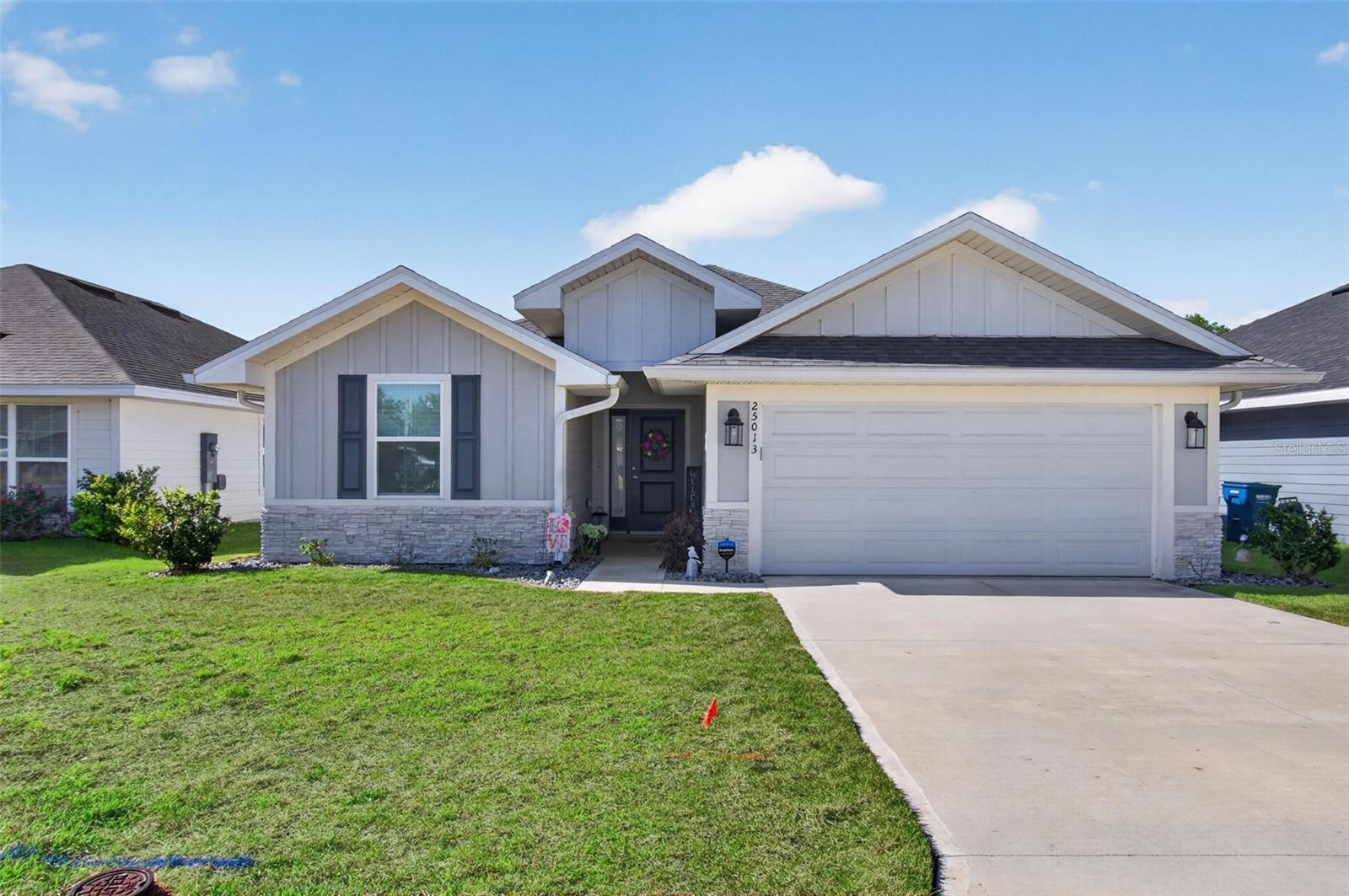 25013 SW 24TH PL, NEWBERRY, FL