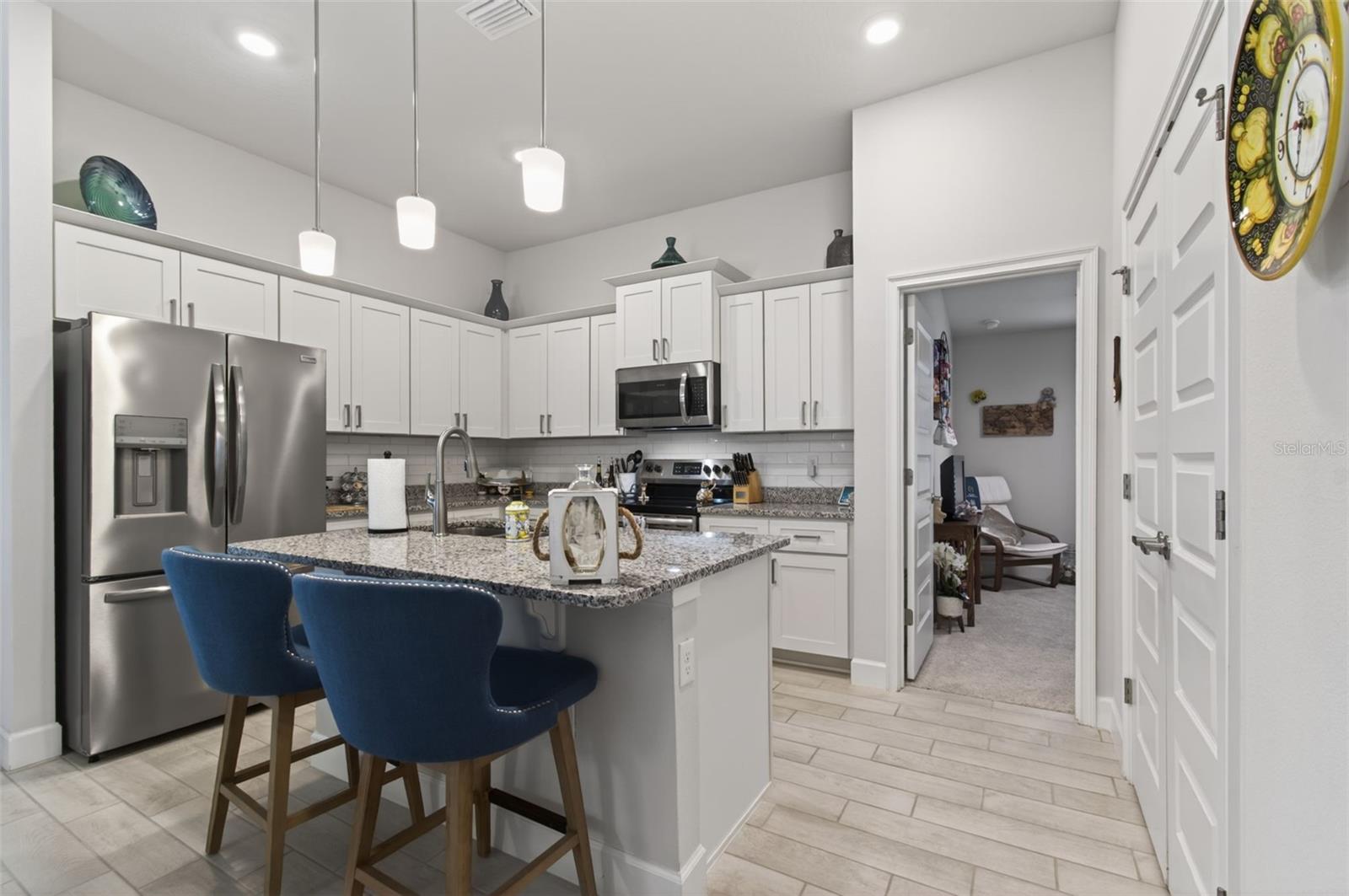 25013 SW 24TH PL, NEWBERRY, FL — photo 9