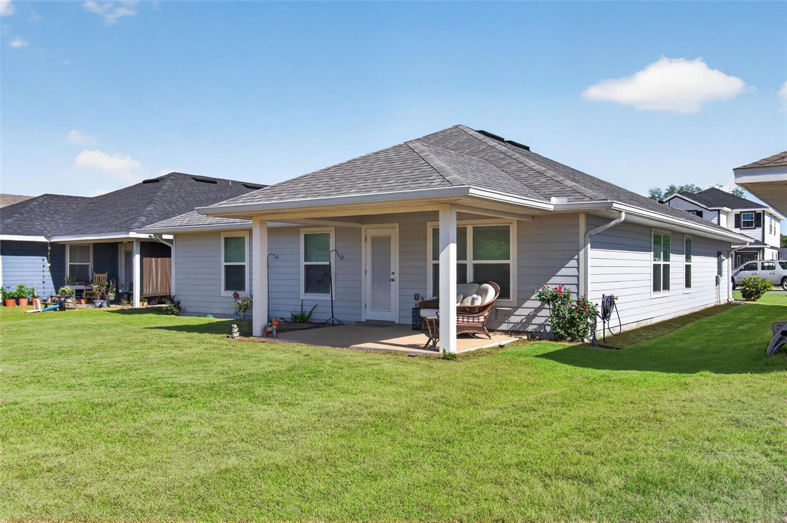 25013 SW 24TH PL, NEWBERRY, FL — photo 29