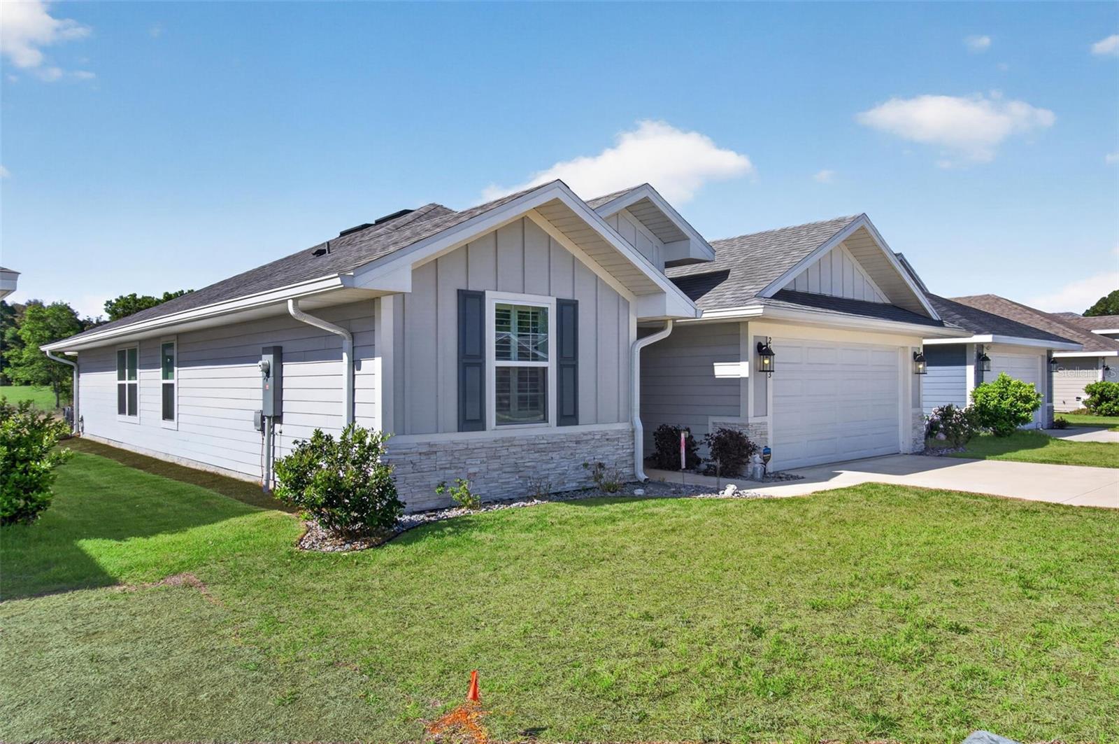 25013 SW 24TH PL, NEWBERRY, FL — photo 30