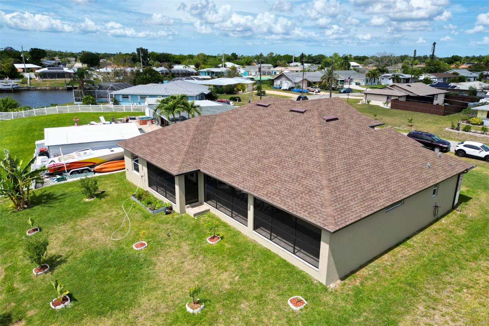 729 CRESTVIEW CIR NW, PORT CHARLOTTE, FL — photo 5