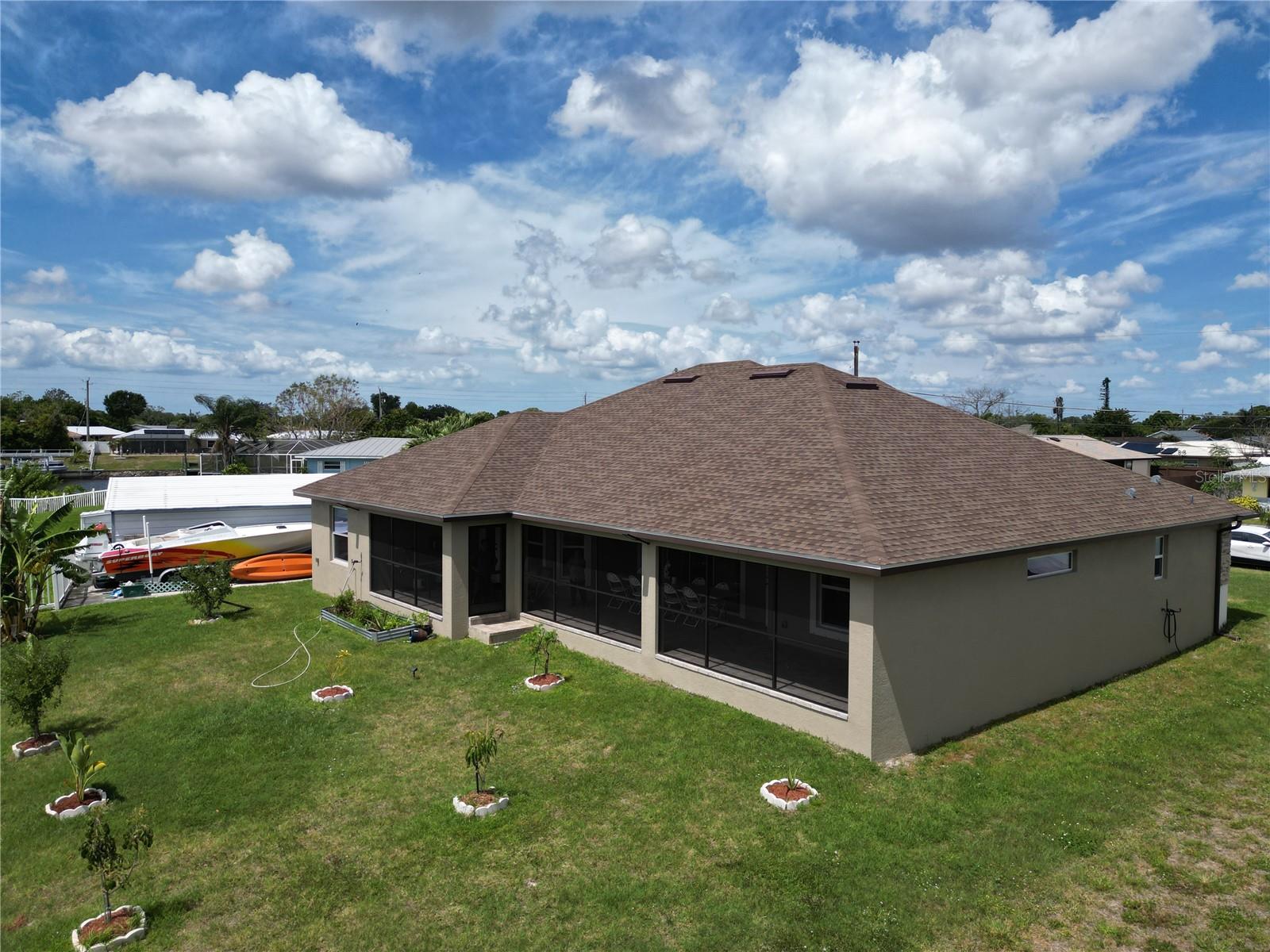 729 CRESTVIEW CIR NW, PORT CHARLOTTE, FL — photo 30