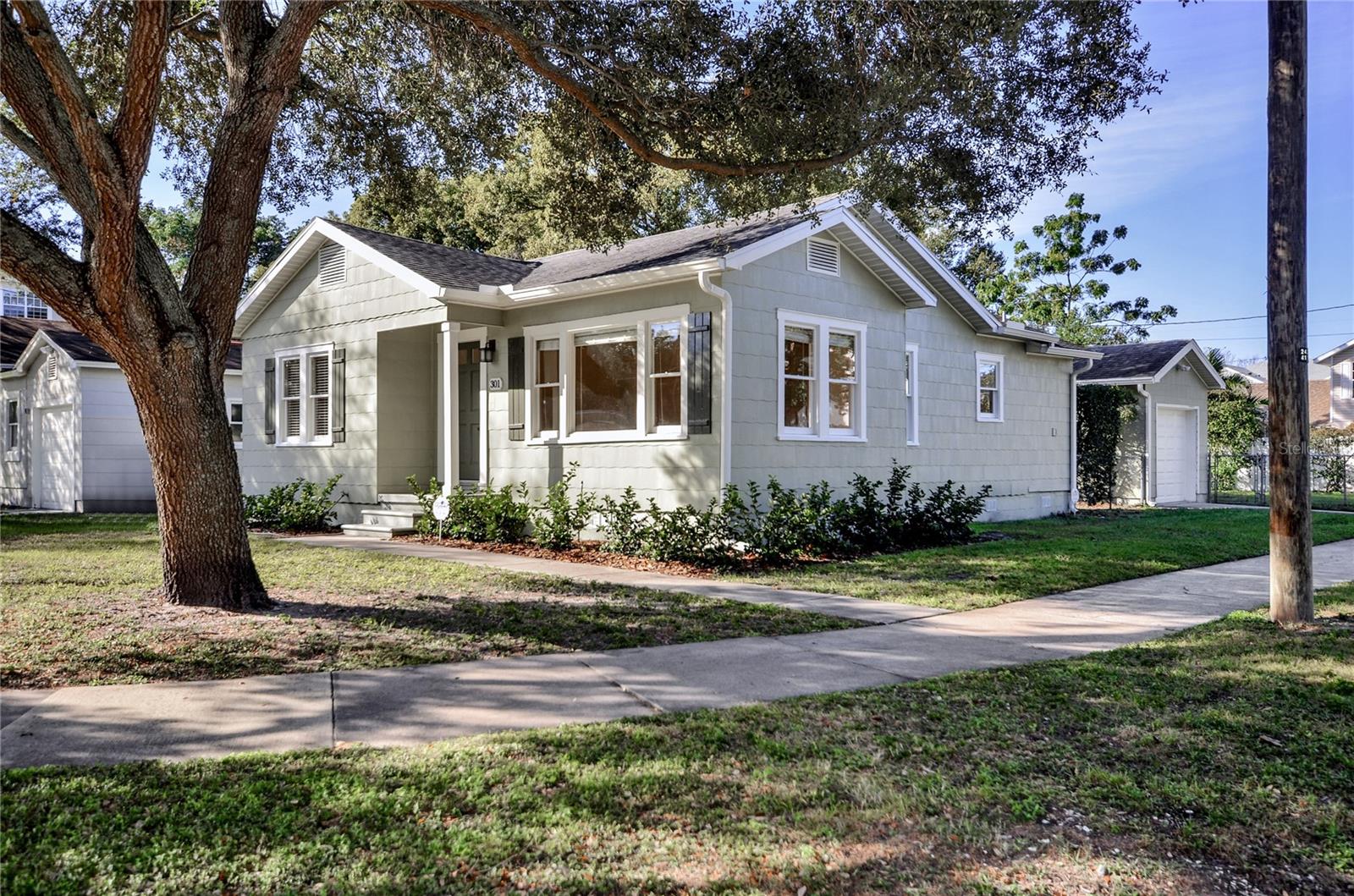 301 S AUDUBON AVE, TAMPA, FL