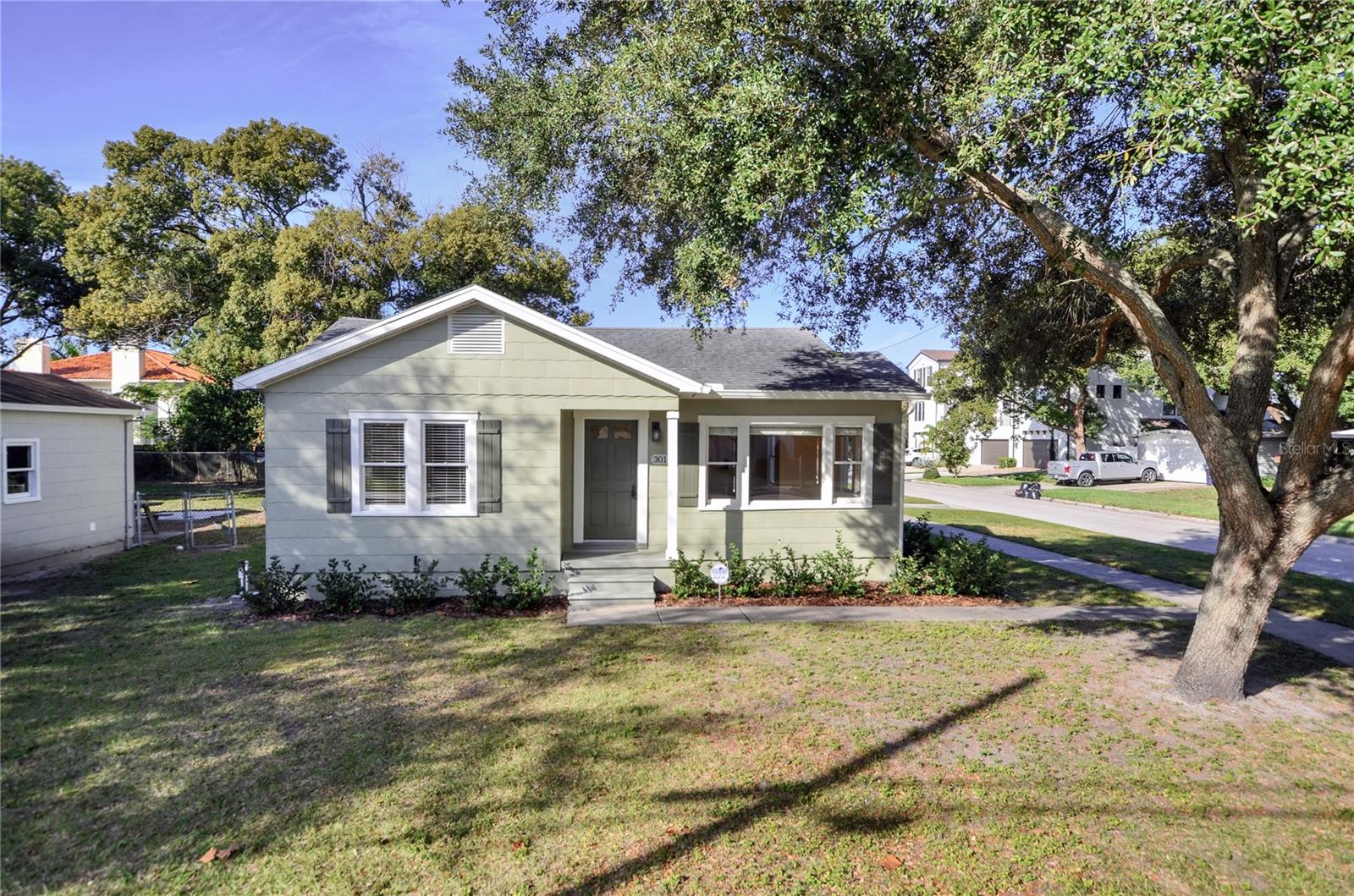 301 S AUDUBON AVE, TAMPA, FL — photo 2